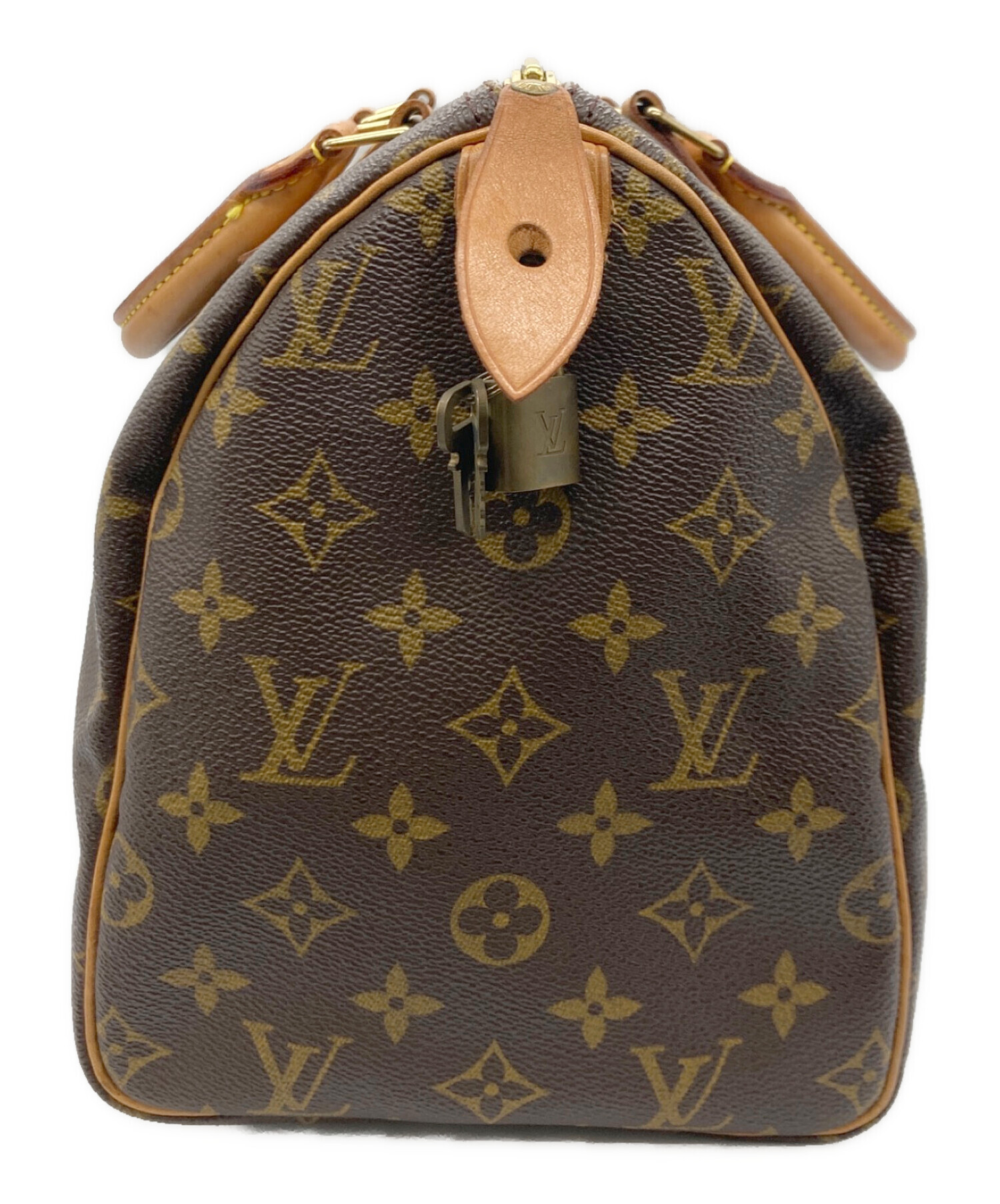 中古・古着通販】LOUIS VUITTON (ルイ ヴィトン) ハンドバッグ 中古・古着通販】LOUIS VUITTON (ルイ ヴィトン) ハンドバッグ