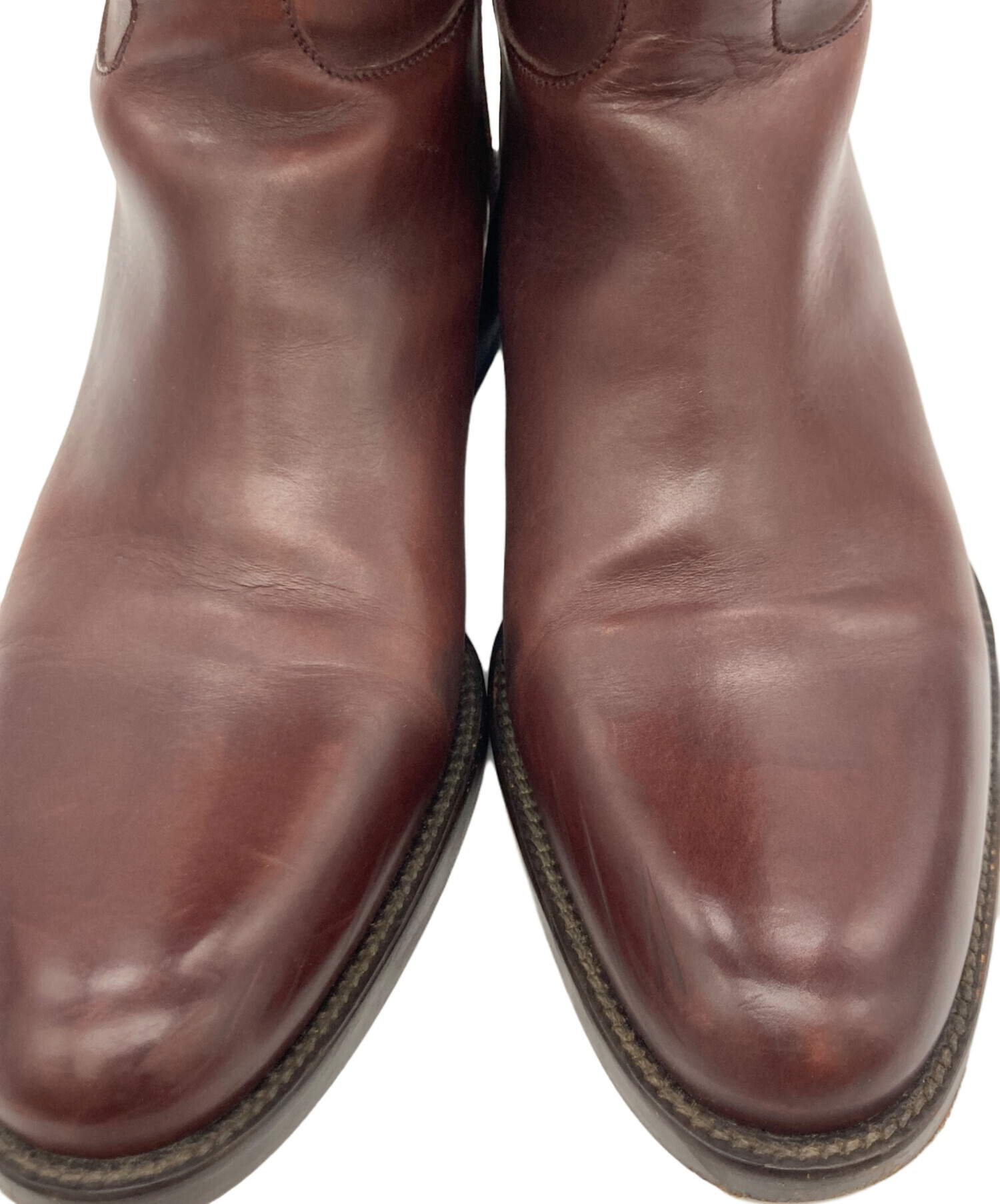 サルトル　ブーツ　サイズ 35 ライトブラウン サルトル ブーツ サイズ 35 ライトブラウン