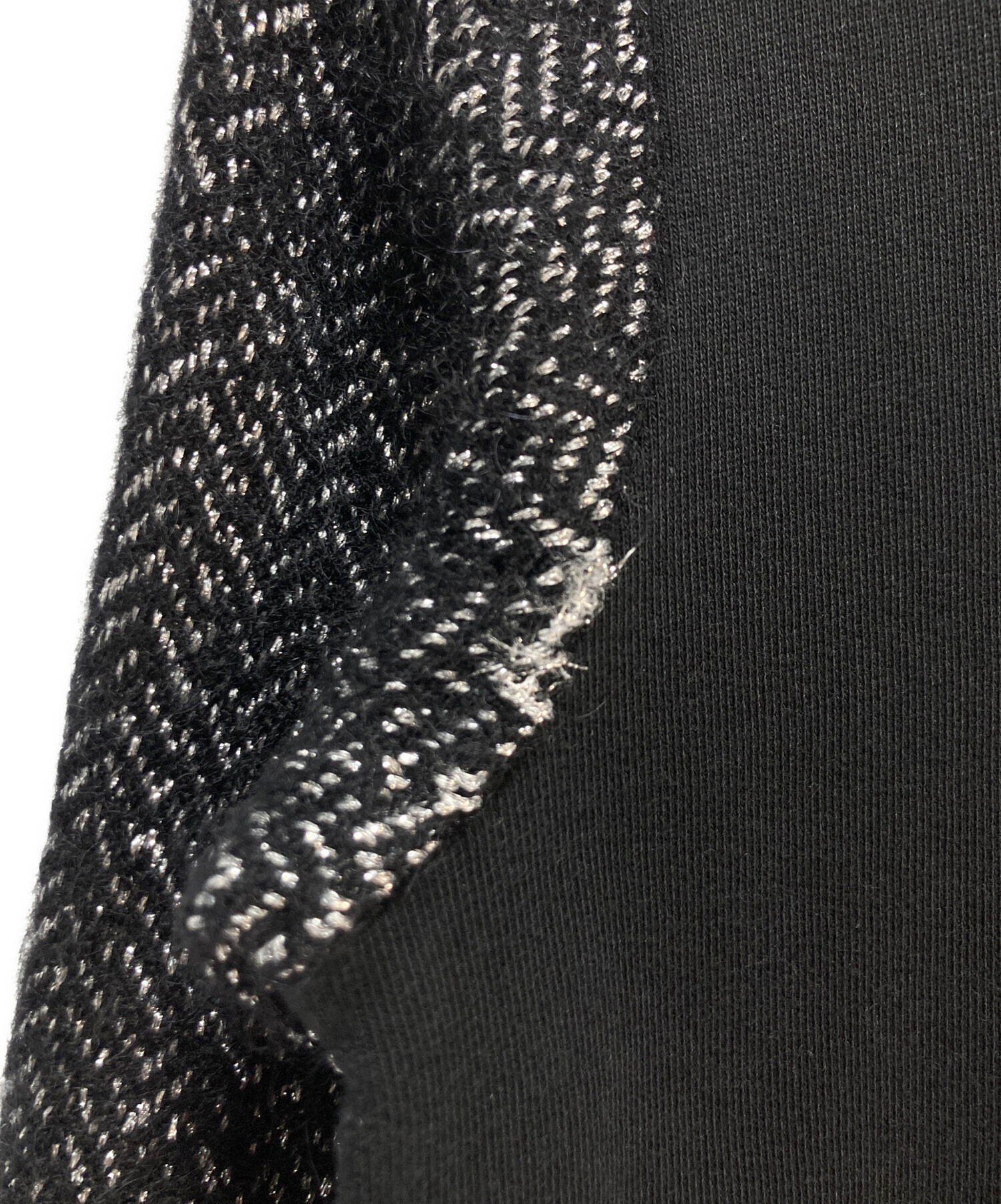 中古・古着通販】MONCLER (モンクレール) MONCLER 裏起毛ワンピース