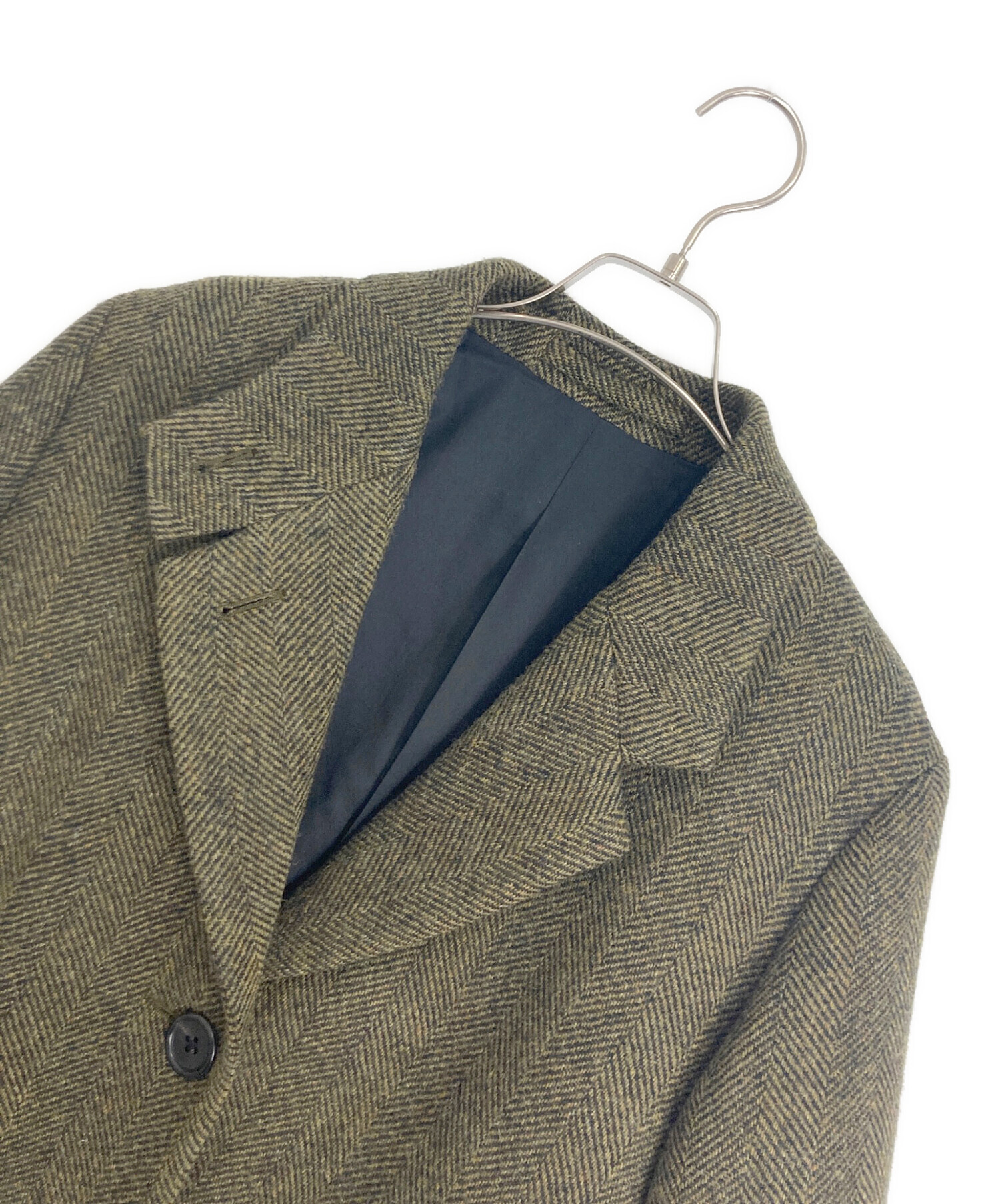 マーガレットハウエル WOOL BEDFORD CORD MARGARET HOWELL（マーガレットハウエル）の「CORD YARN WOOL