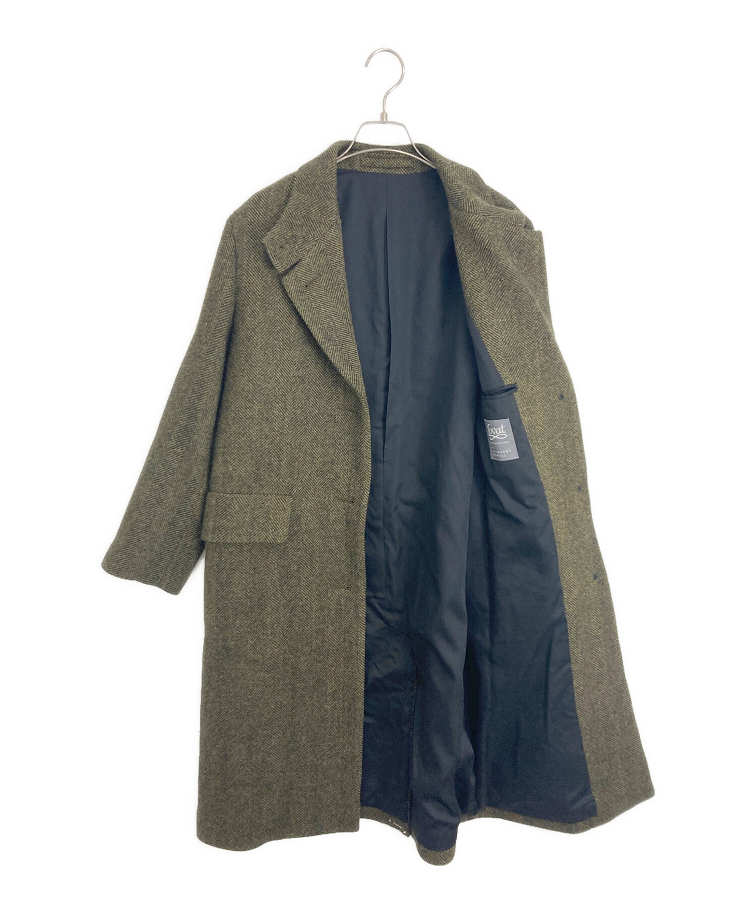 中古・古着通販】MARGARET HOWELL (マーガレットハウエル) WIDE