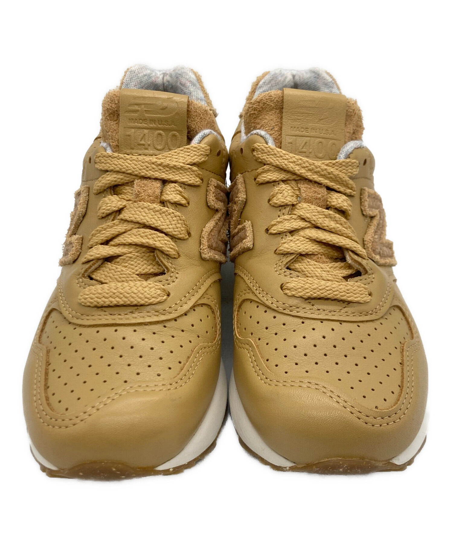 中古・古着通販】NEW BALANCE (ニューバランス) NEW BALANCE W1400FN