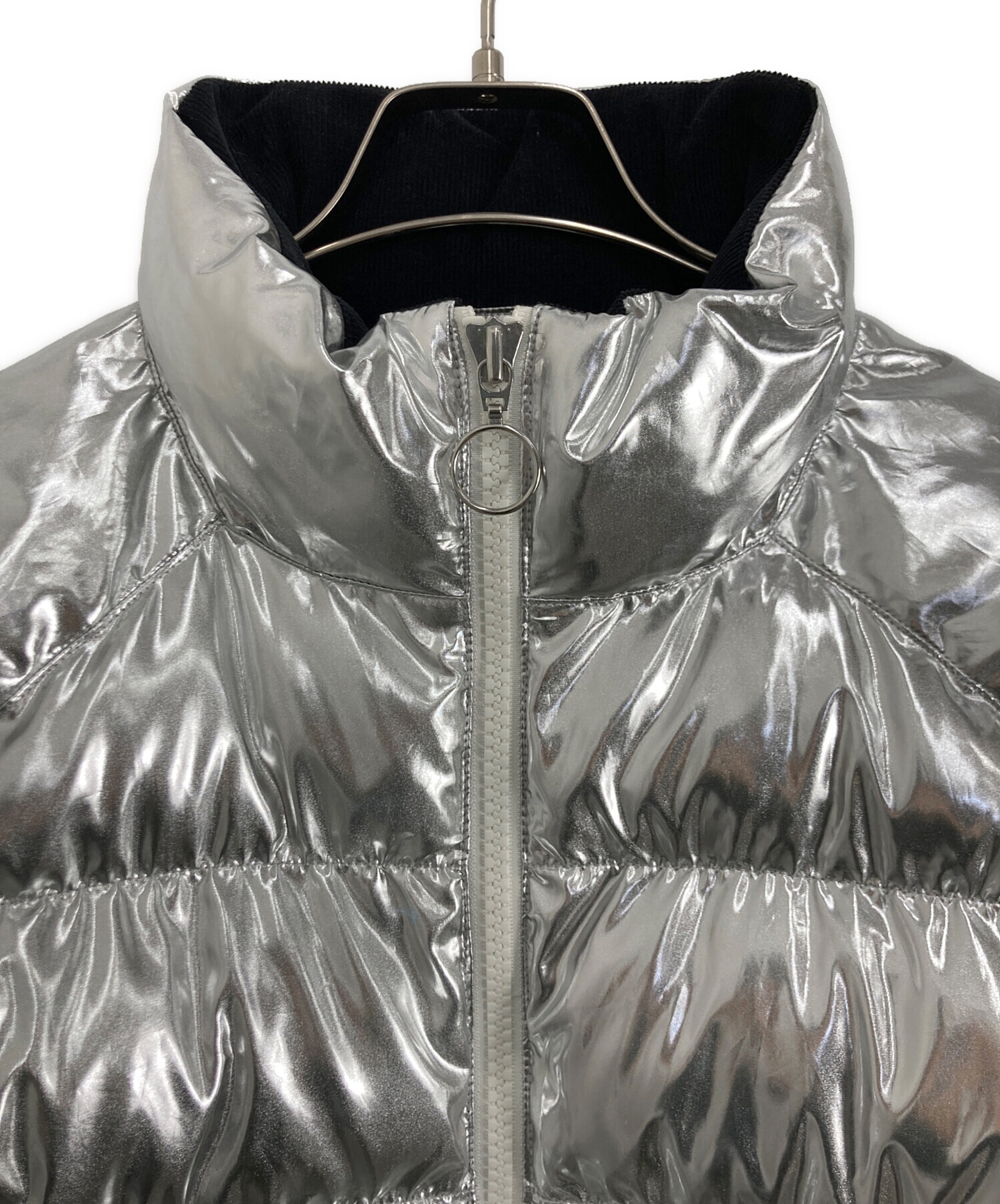 nike x olivia kim puffer jacket