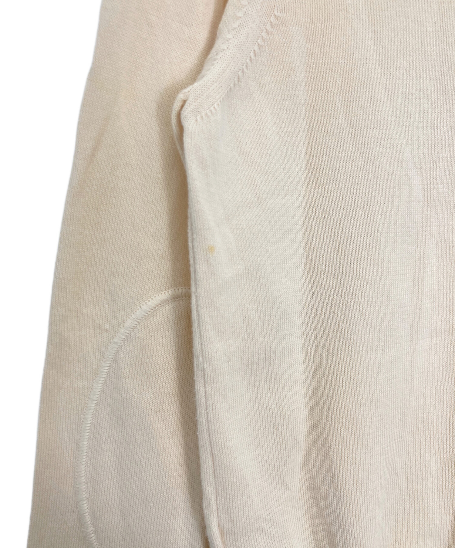 中古・古着通販】Maison Margiela (メゾンマルジェラ) エルボーパッチ