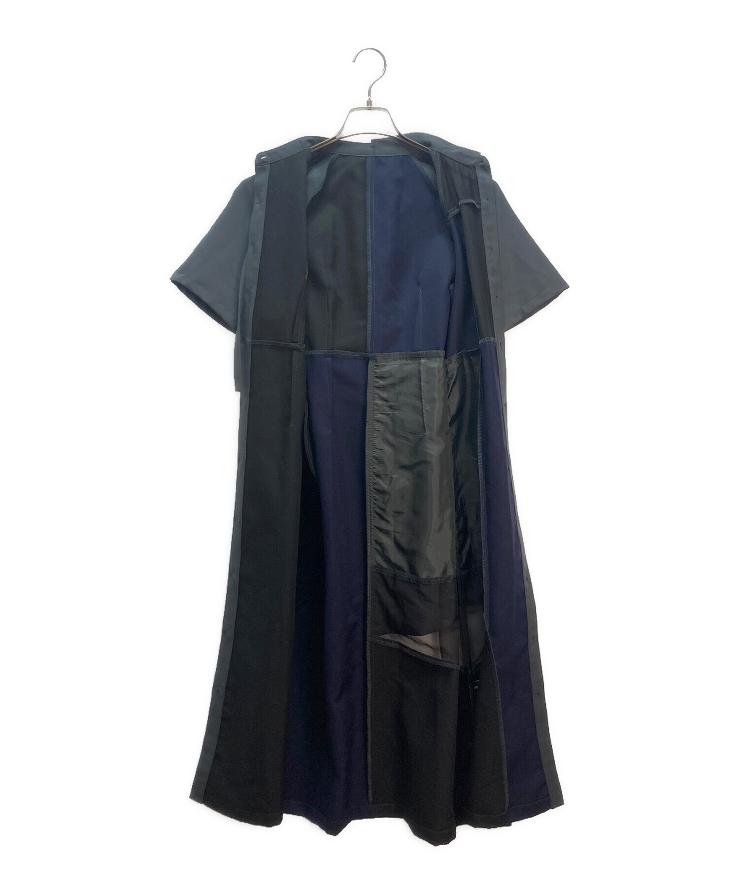 中古・古着通販】UNITED TOKYO (ユナイテッドトーキョー) シアーコンビ