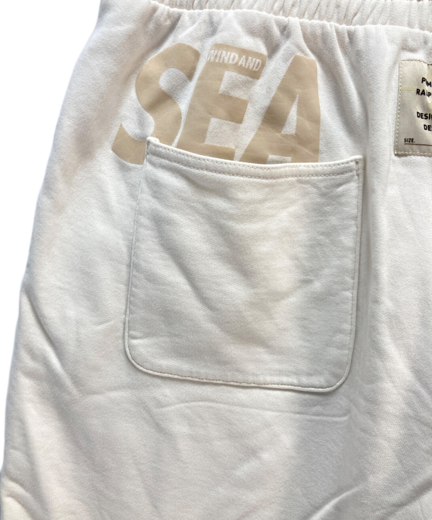中古・古着通販】WIND AND SEA (ウィンダンシー) PUMA (プーマ) PUMA