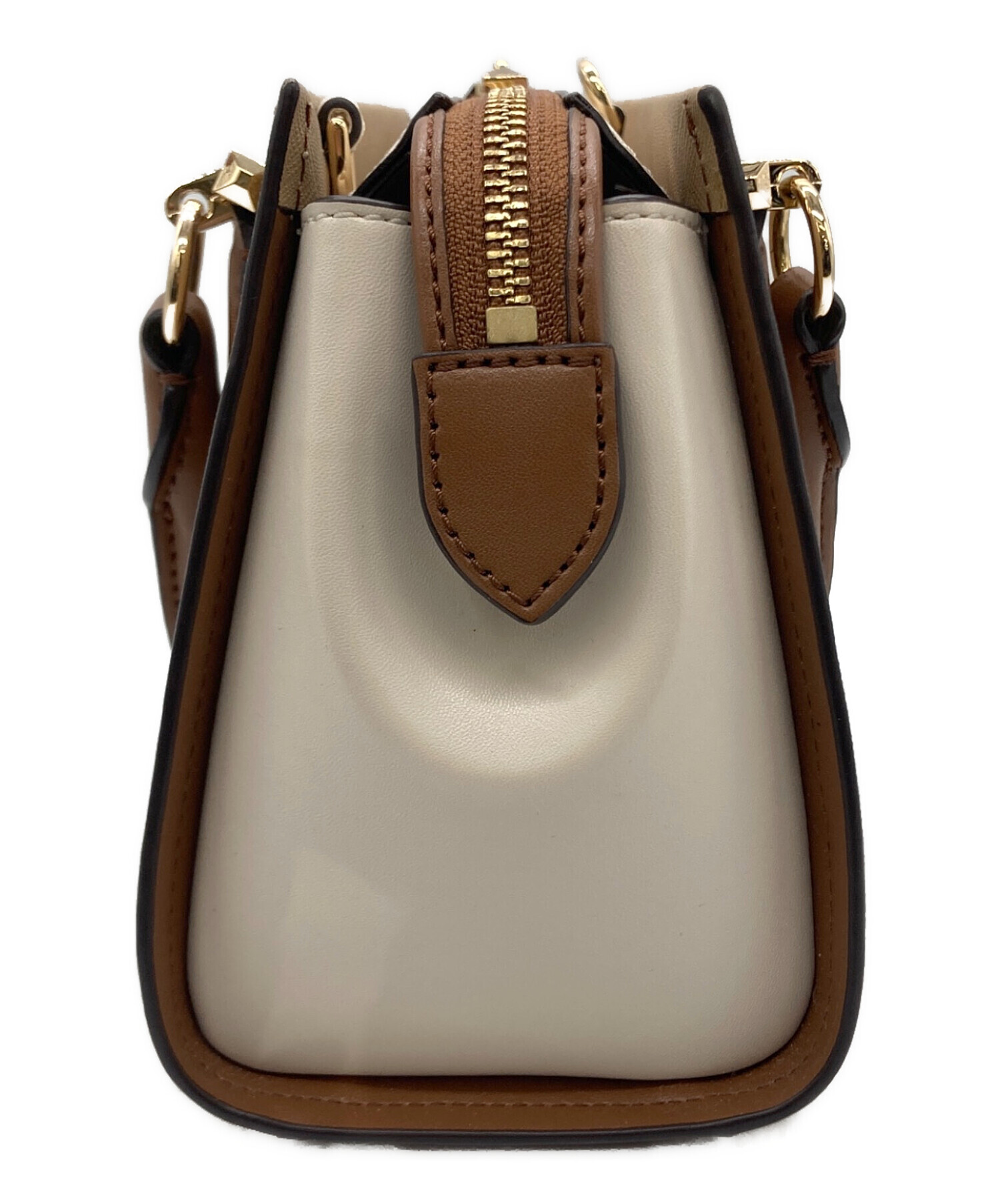 中古・古着通販】MICHAEL KORS (マイケルコース) MARILYN クロスボディ