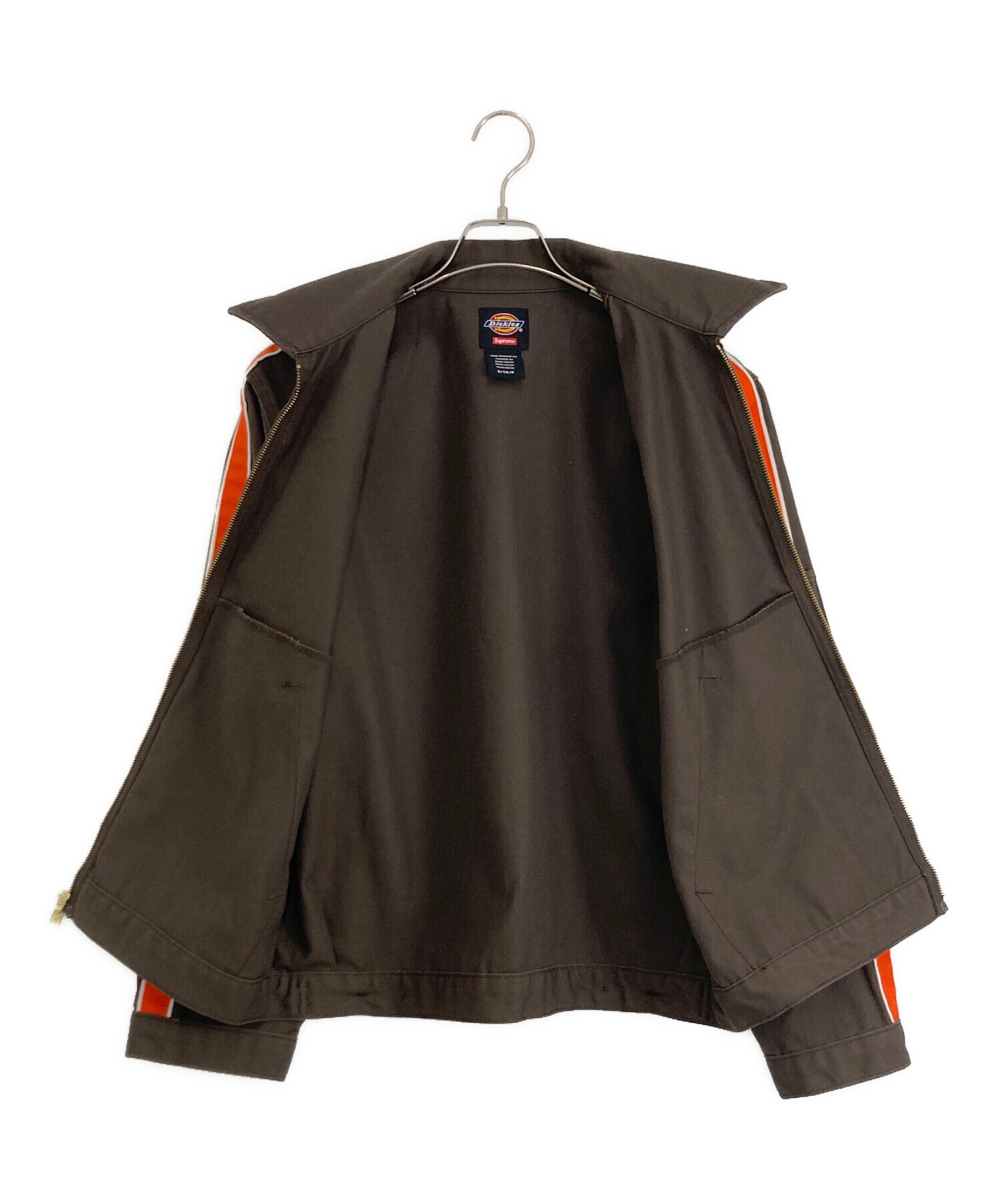 中古・古着通販】SUPREME (シュプリーム) Dickies (ディッキーズ