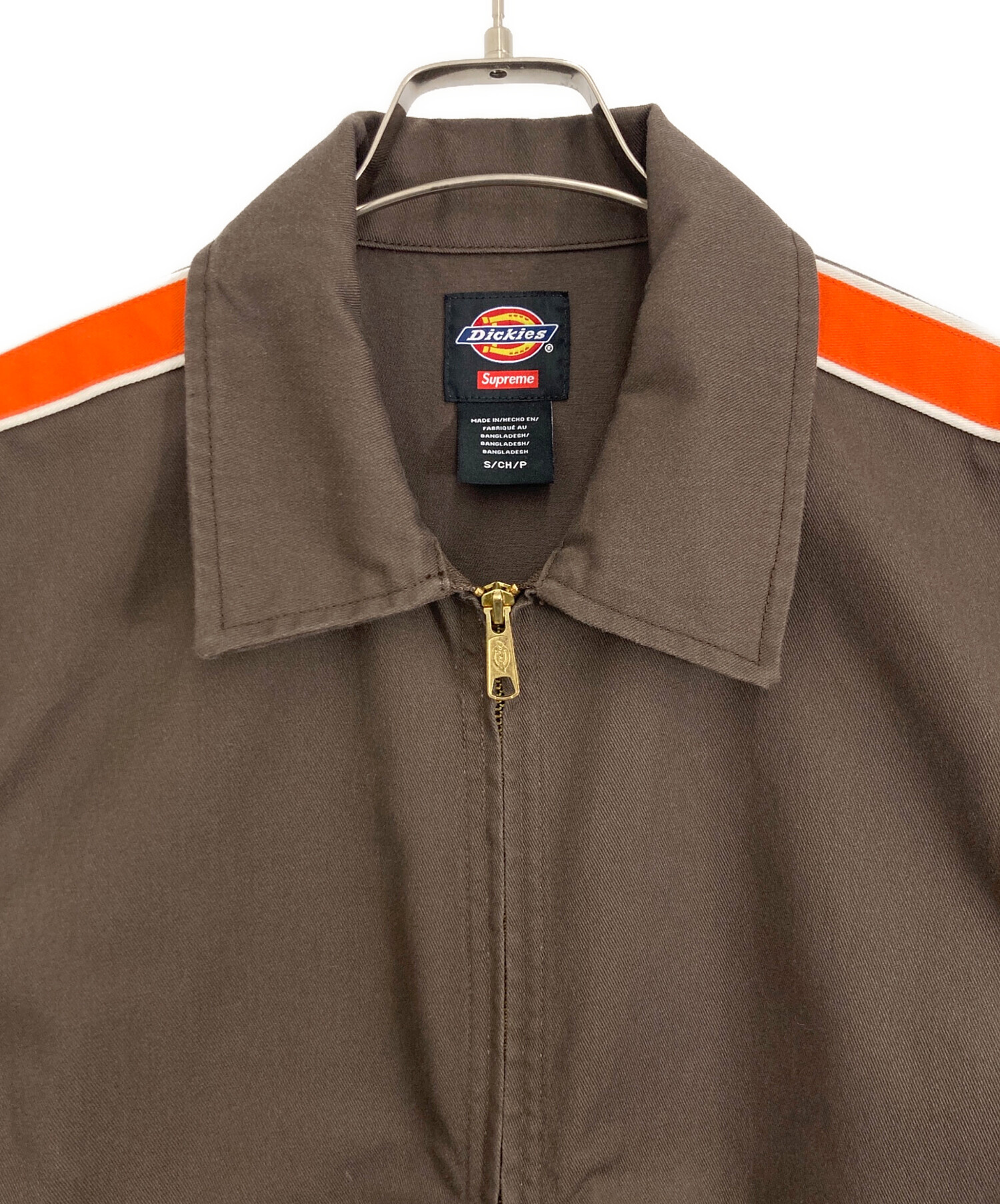 中古・古着通販】SUPREME (シュプリーム) Dickies (ディッキーズ