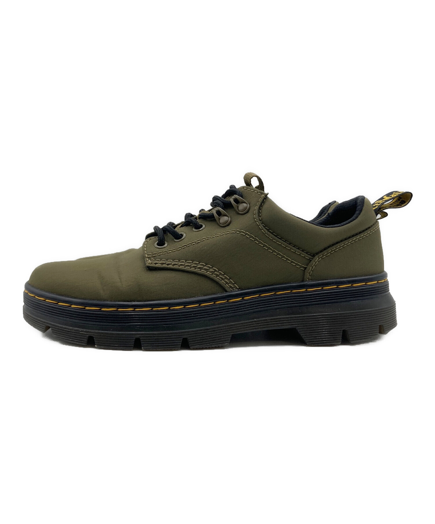 中古・古着通販】Dr.Martens (ドクターマーチン) Dr.Martens REEDER 