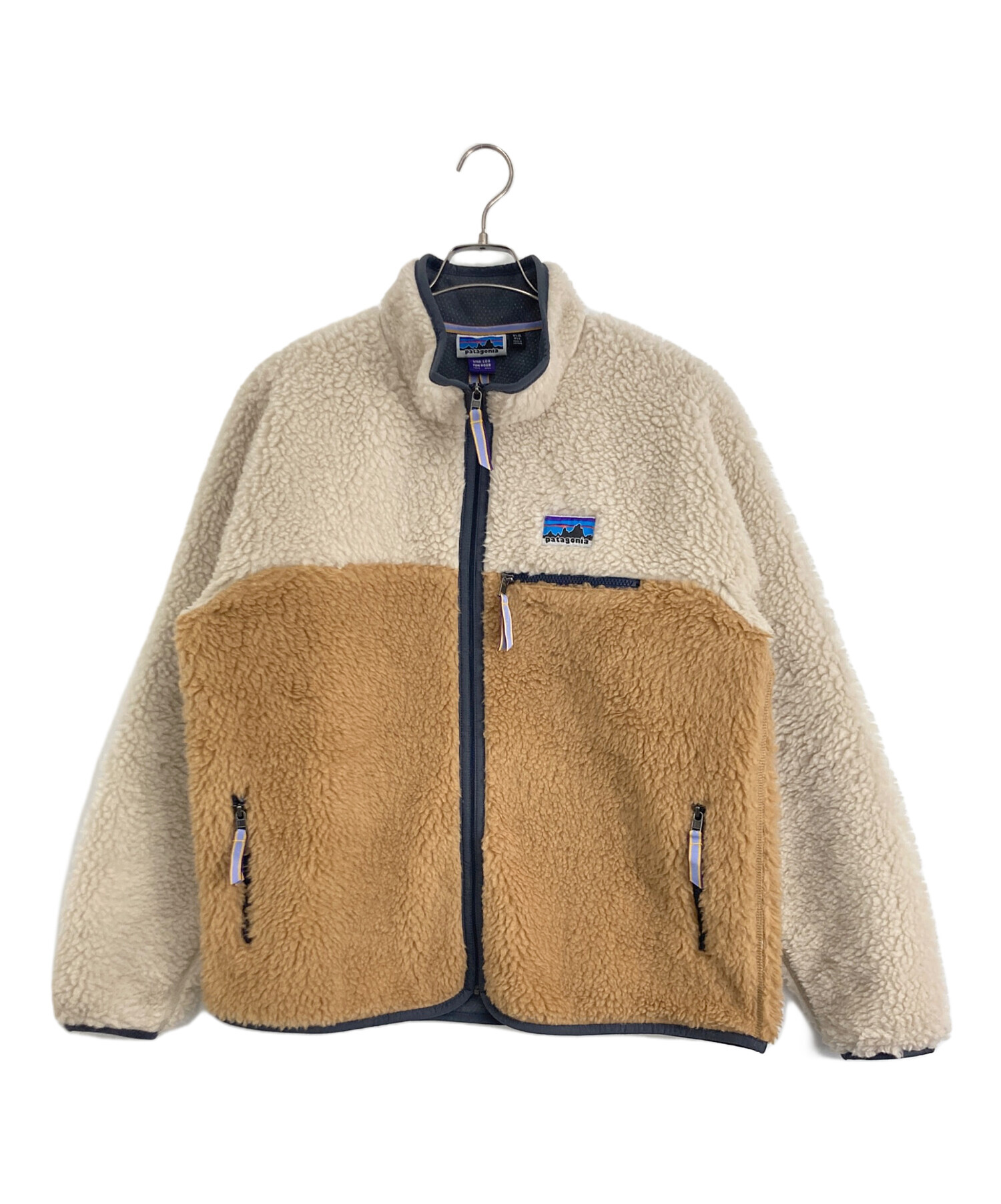 中古・古着通販】Patagonia (パタゴニア) Natural Blend Retro-X