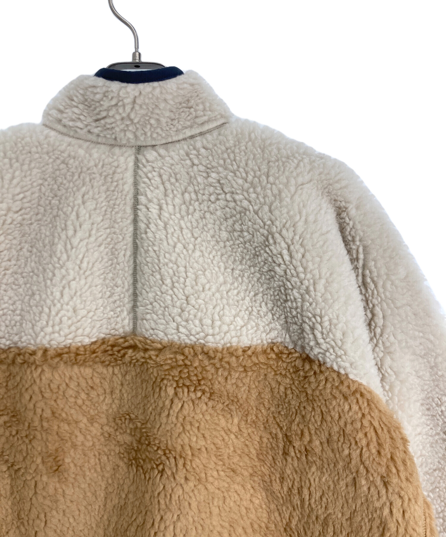 中古・古着通販】Patagonia (パタゴニア) Natural Blend Retro-X 