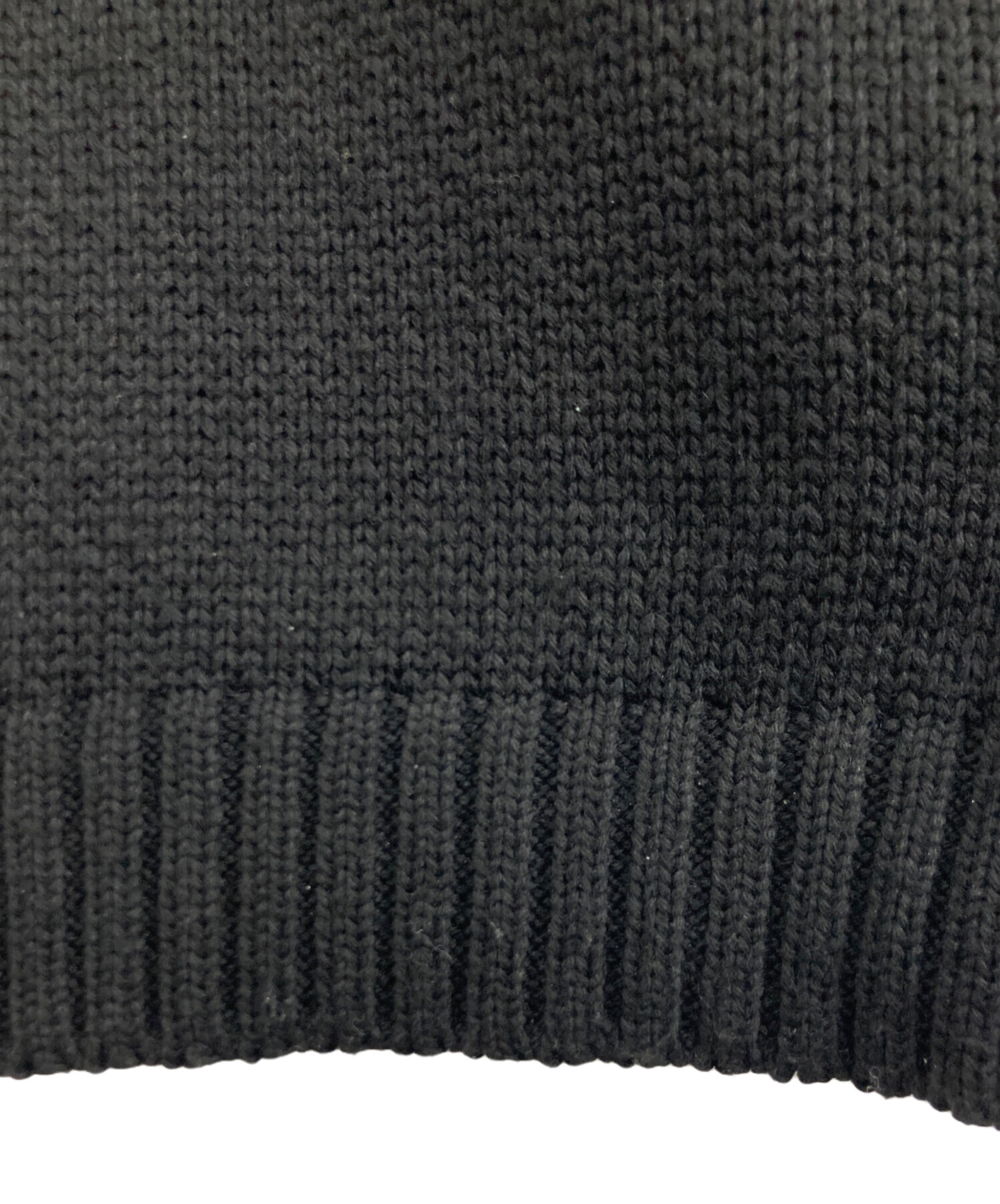 中古・古着通販】WTAPS (ダブルタップス) DUANE / SWEATER / POLY