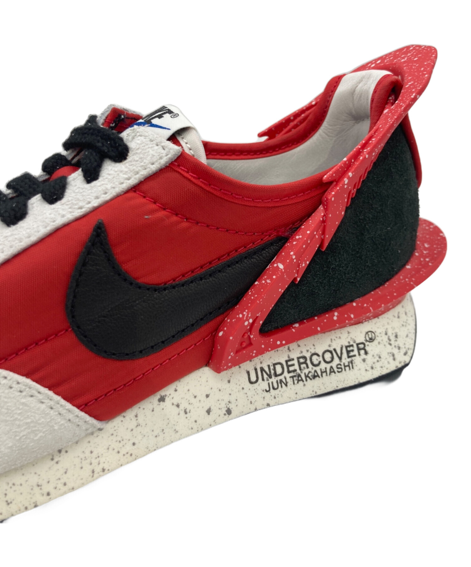 中古・古着通販】NIKE (ナイキ) UNDERCOVER (アンダーカバー) NIKE