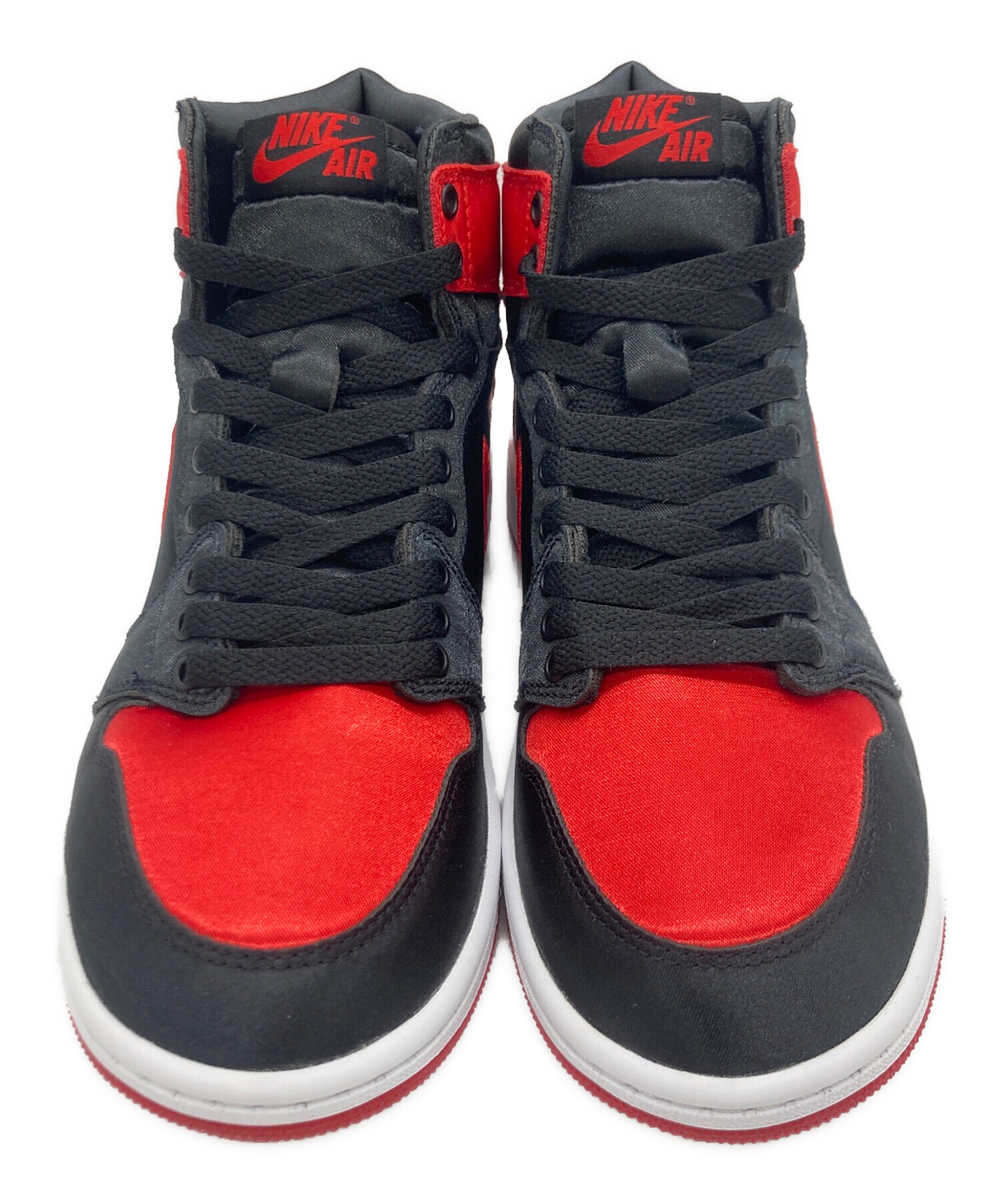 中古・古着通販】NIKE (ナイキ) NIKE WMNS AIR JORDAN 1 RETRO HIGH OG