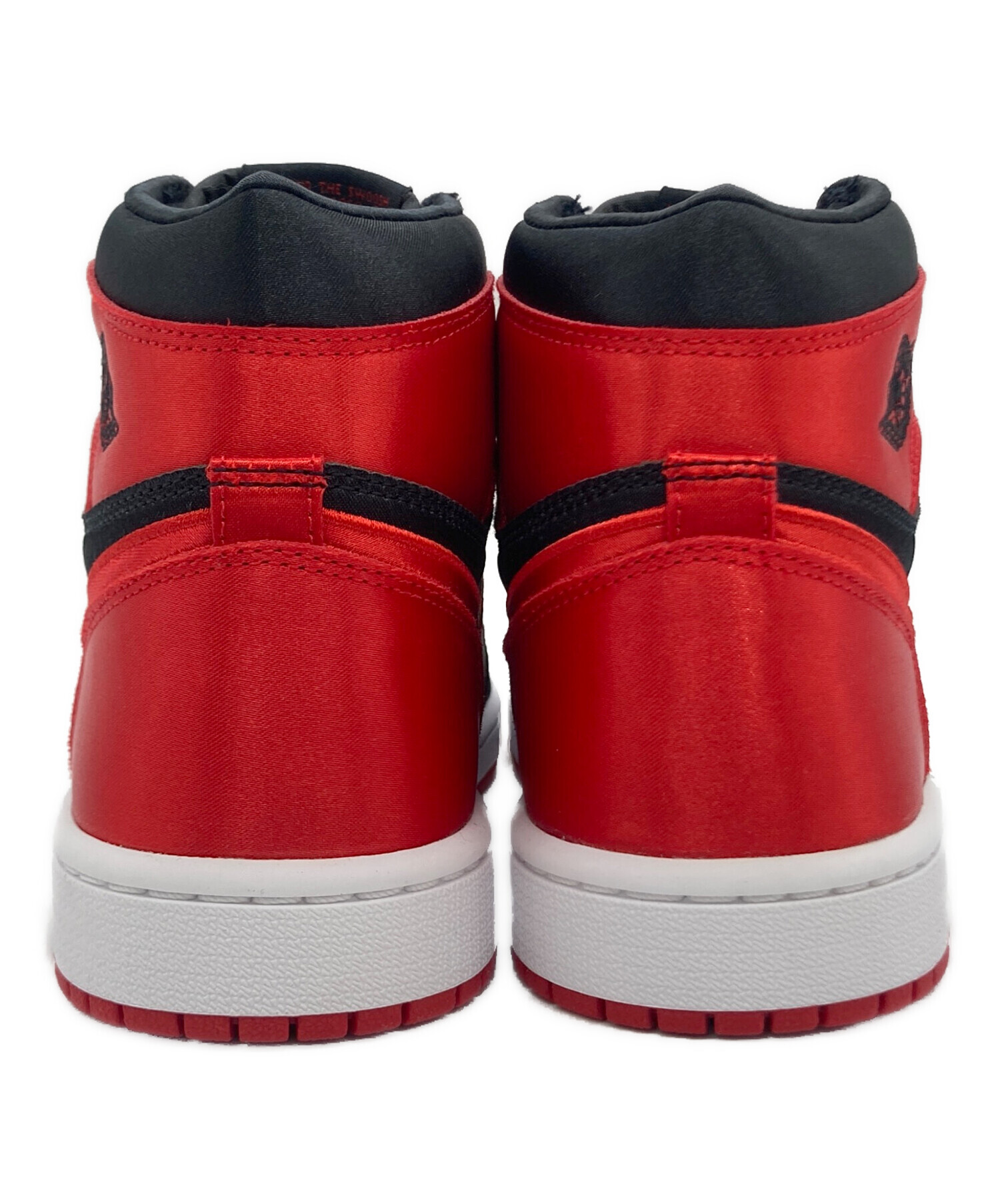 中古・古着通販】NIKE (ナイキ) NIKE WMNS AIR JORDAN 1 RETRO HIGH OG