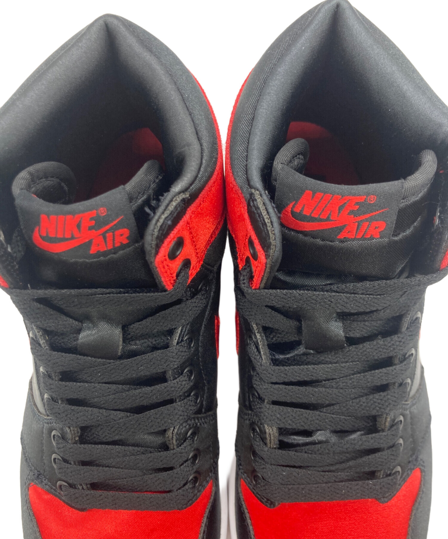 中古・古着通販】NIKE (ナイキ) NIKE WMNS AIR JORDAN 1 RETRO HIGH OG