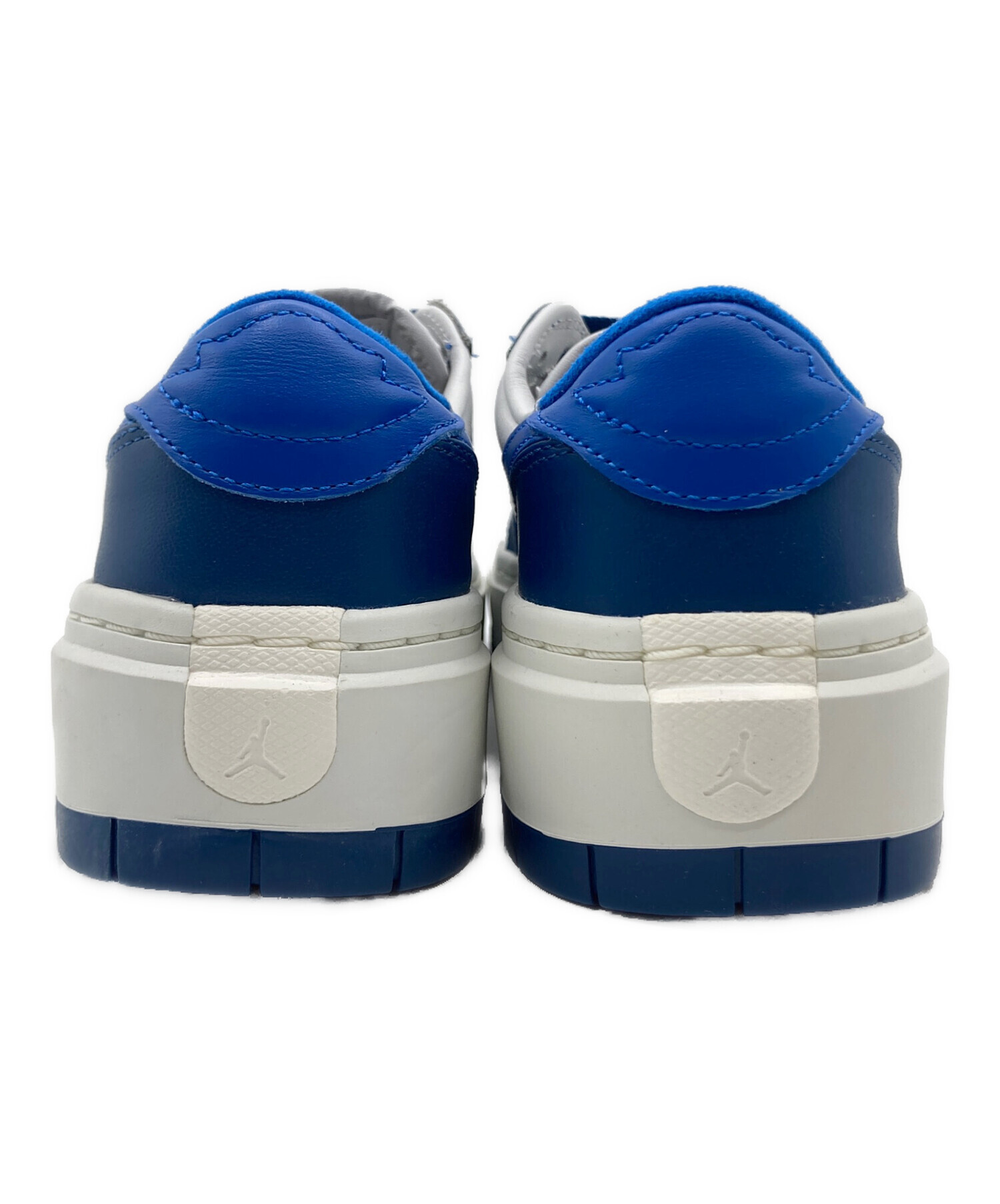 中古・古着通販】NIKE (ナイキ) NIKE AIR JORDAN 1 ELEVATE LOW ブルー 