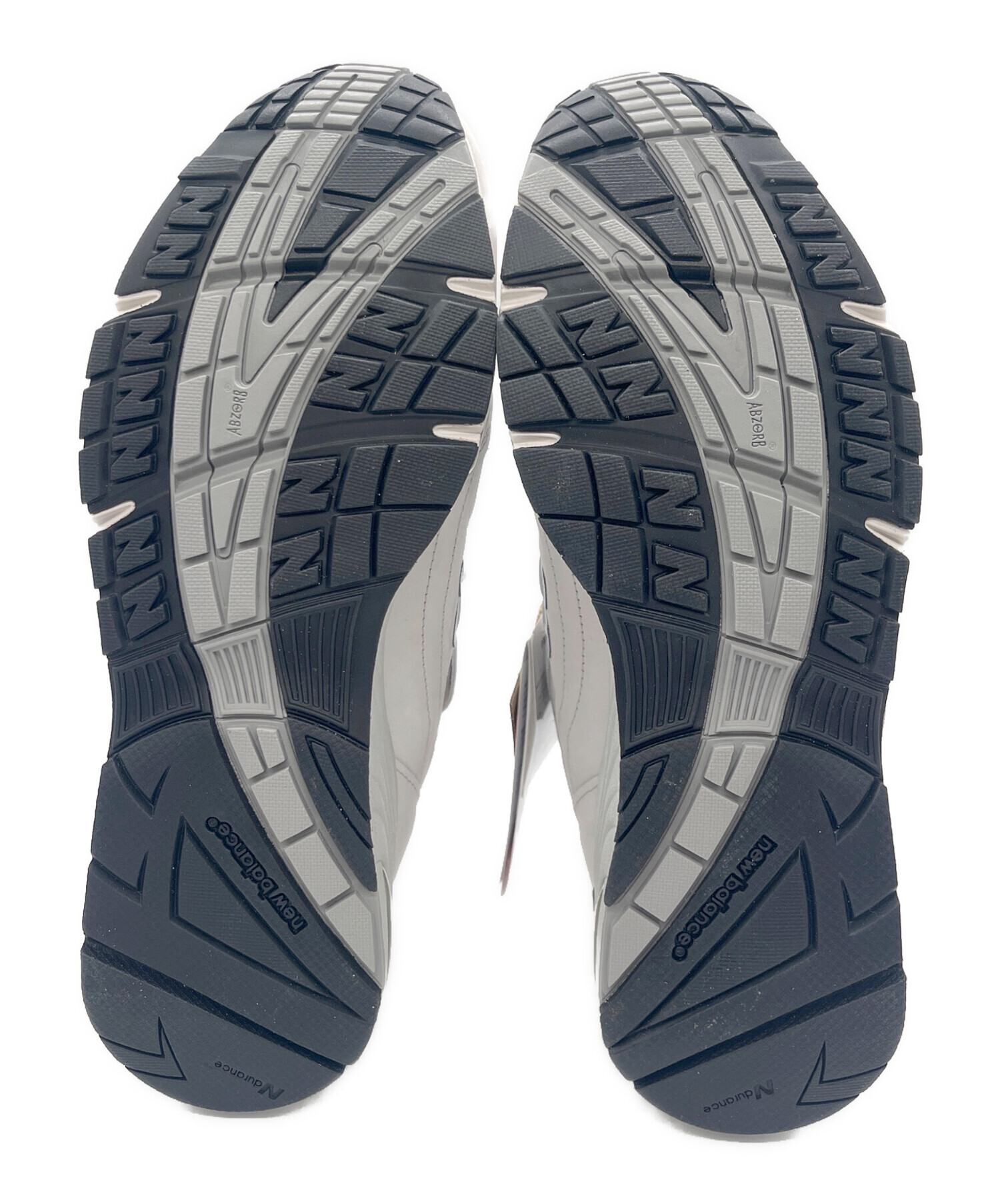 中古・古着通販】NEW BALANCE (ニューバランス) スニーカー M991FLB 