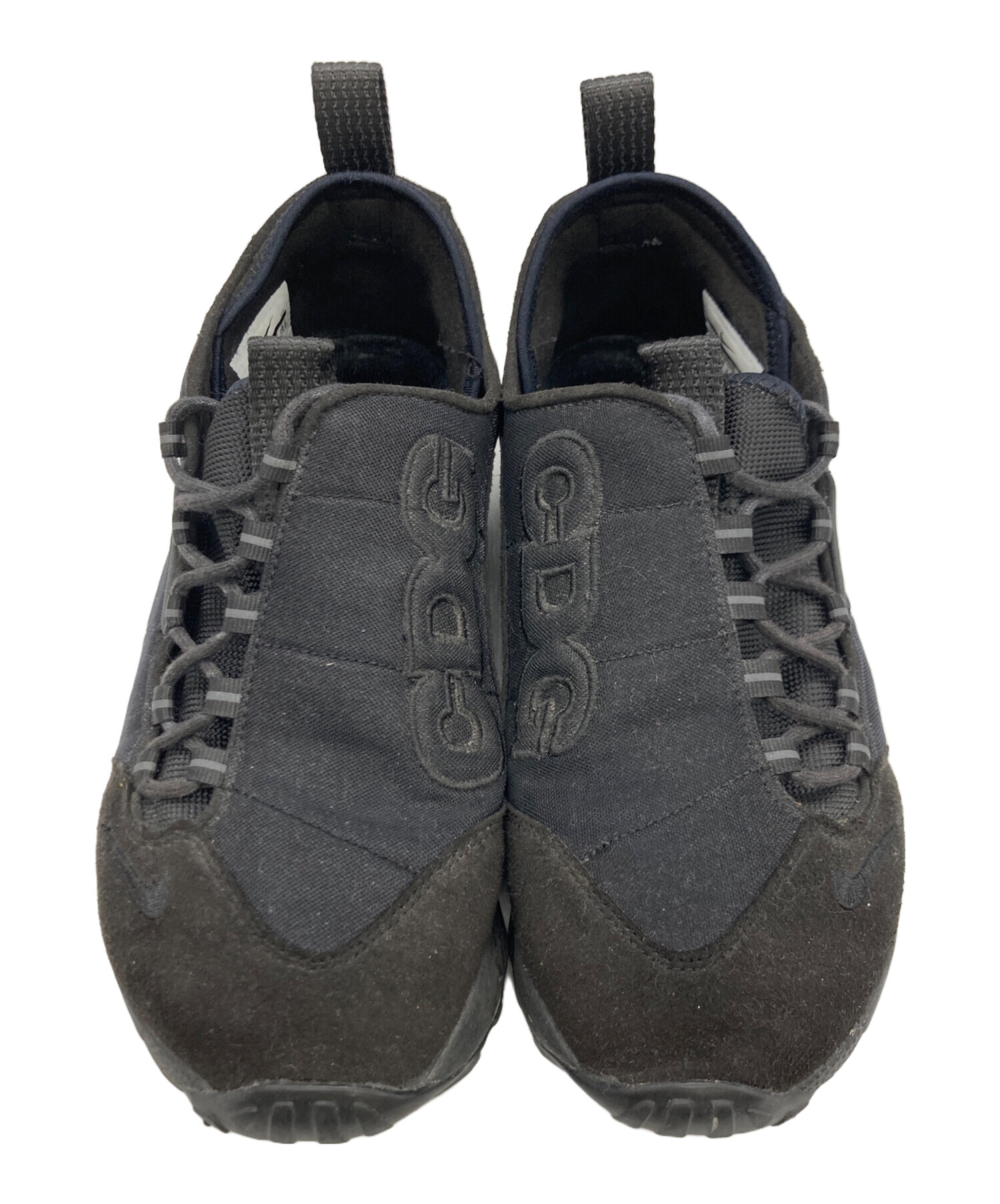 中古・古着通販】NIKE (ナイキ) BLACK COMME des GARCONS (ブラック 