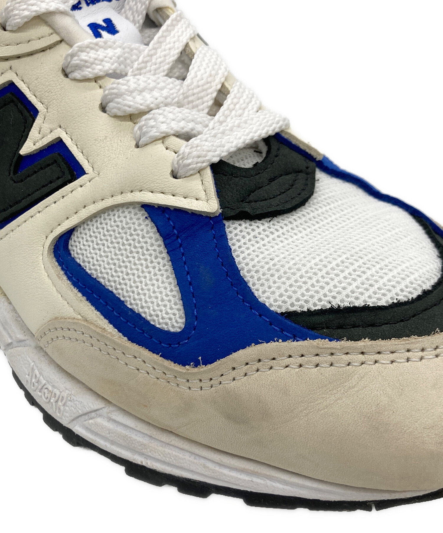 中古・古着通販】NEW BALANCE (ニューバランス) NEW BALANCE M990WB2 中古・古着通販】NEW BALANCE (ニューバランス) NEW BALANCE M990WB2