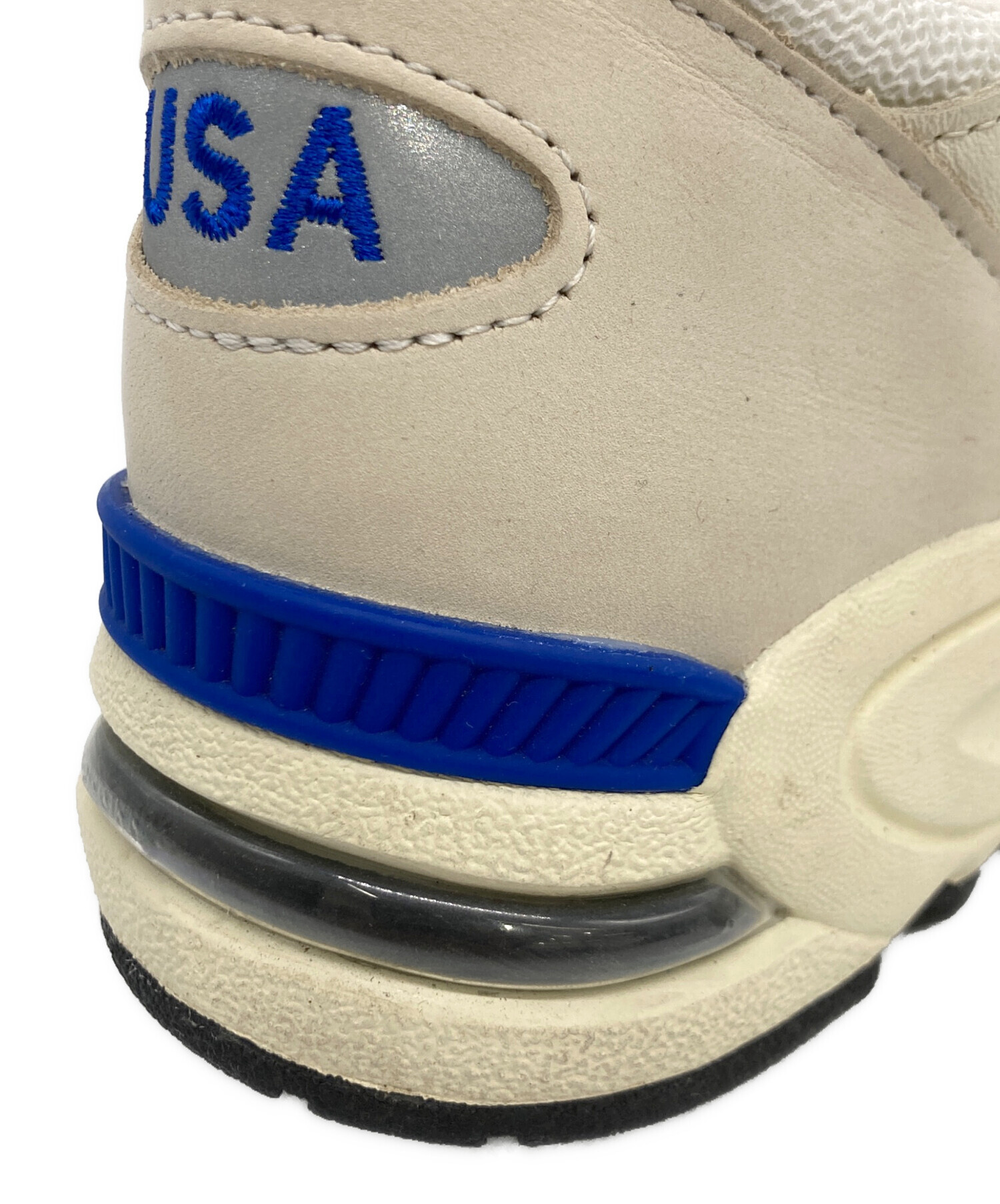 中古・古着通販】NEW BALANCE (ニューバランス) NEW BALANCE M990WB2 