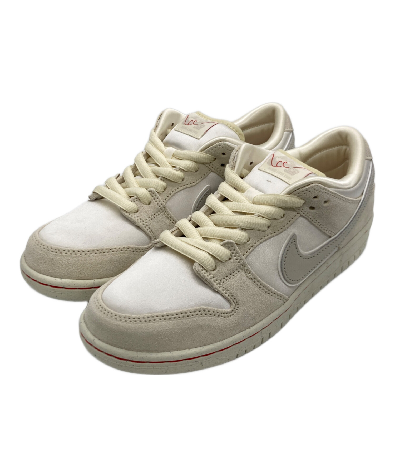 中古・古着通販】NIKE (ナイキ) NIKE SB DUNK LOW PRM City of Love 