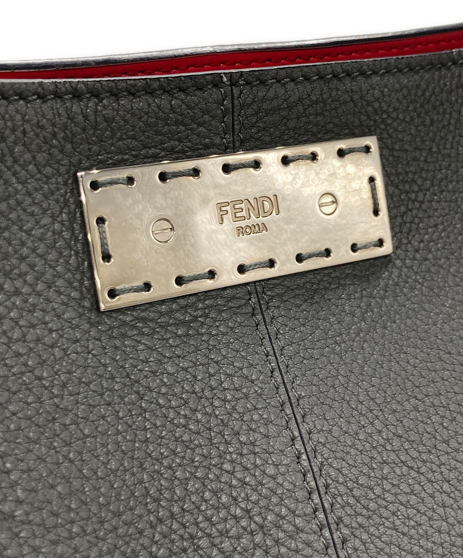 中古・古着通販】FENDI (フェンディ) ピーカブーエックスライト