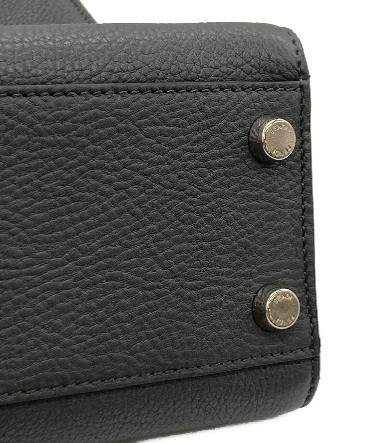 中古・古着通販】FENDI (フェンディ) ピーカブーエックスライト