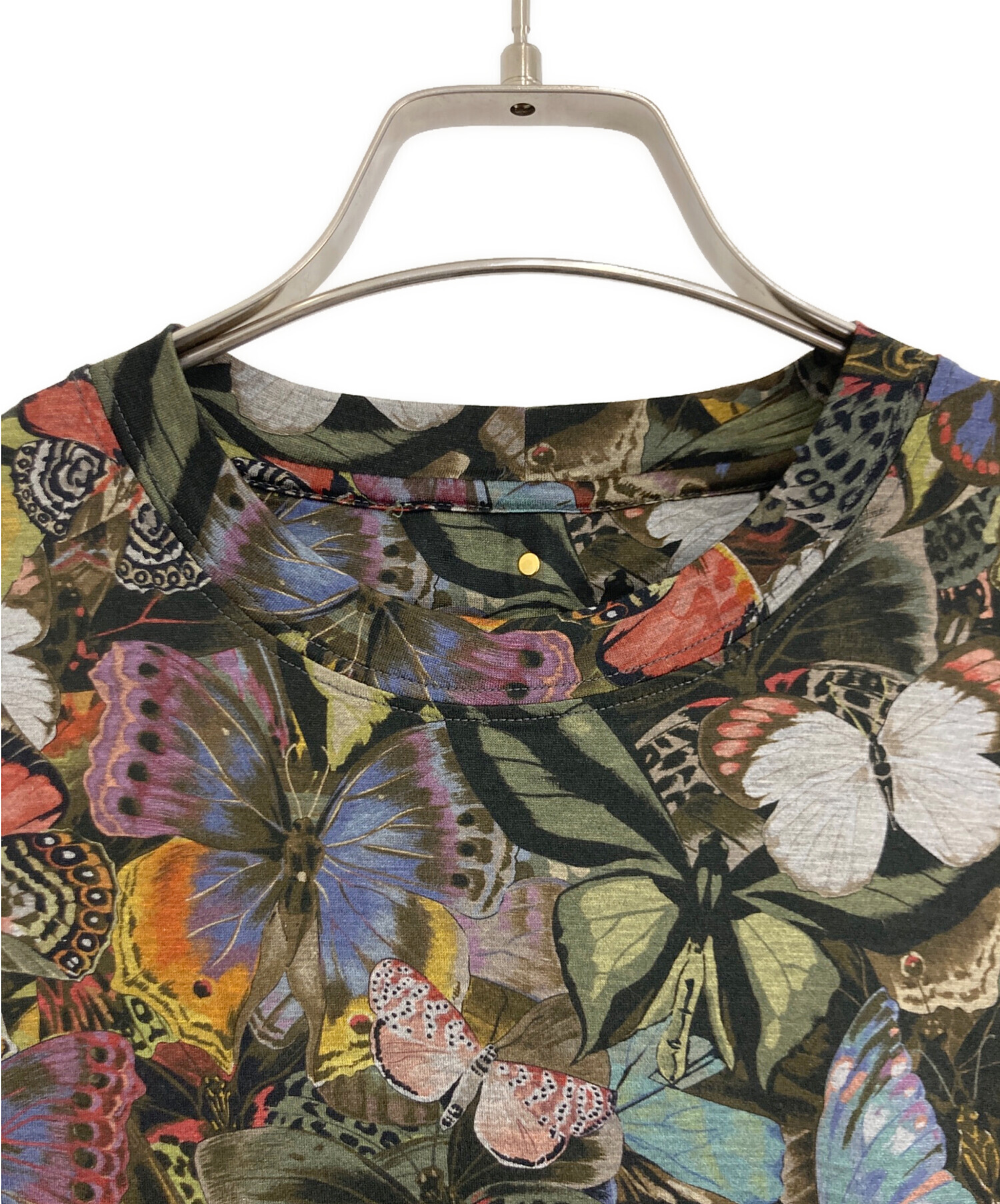 中古・古着通販】VALENTINO (ヴァレンティノ) VALENTINO BUTTERFLY