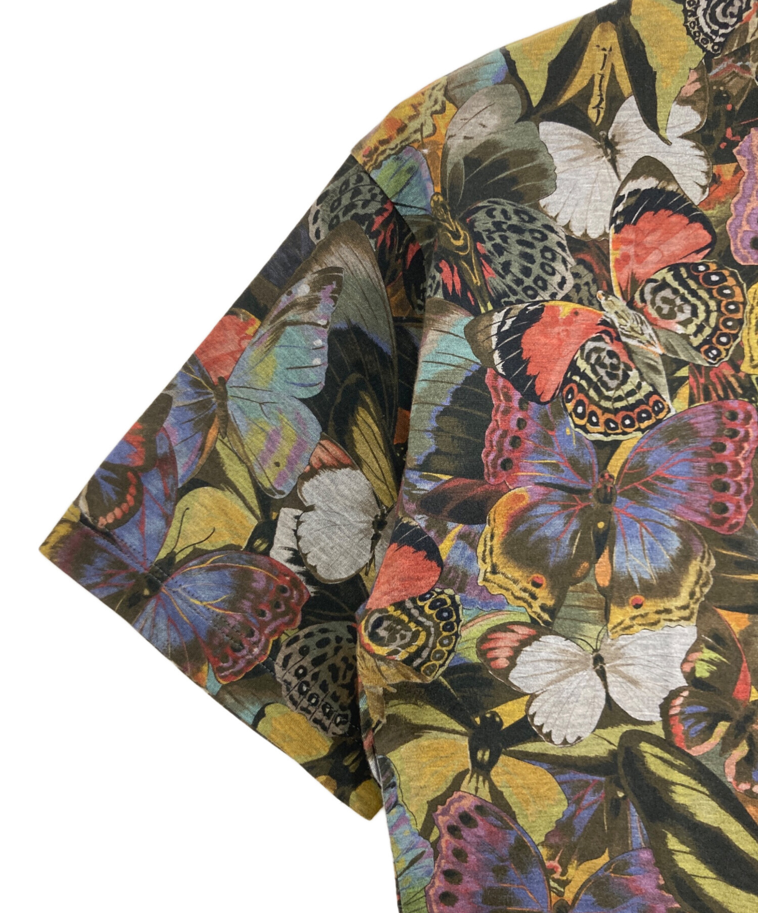 中古・古着通販】VALENTINO (ヴァレンティノ) VALENTINO BUTTERFLY