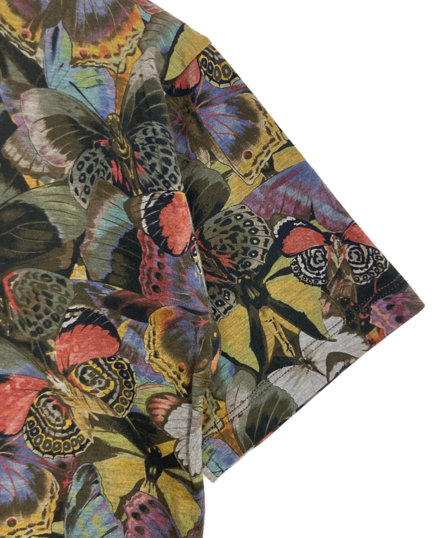 中古・古着通販】VALENTINO (ヴァレンティノ) VALENTINO BUTTERFLY