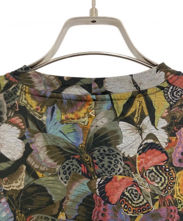 中古・古着通販】VALENTINO (ヴァレンティノ) VALENTINO BUTTERFLY 