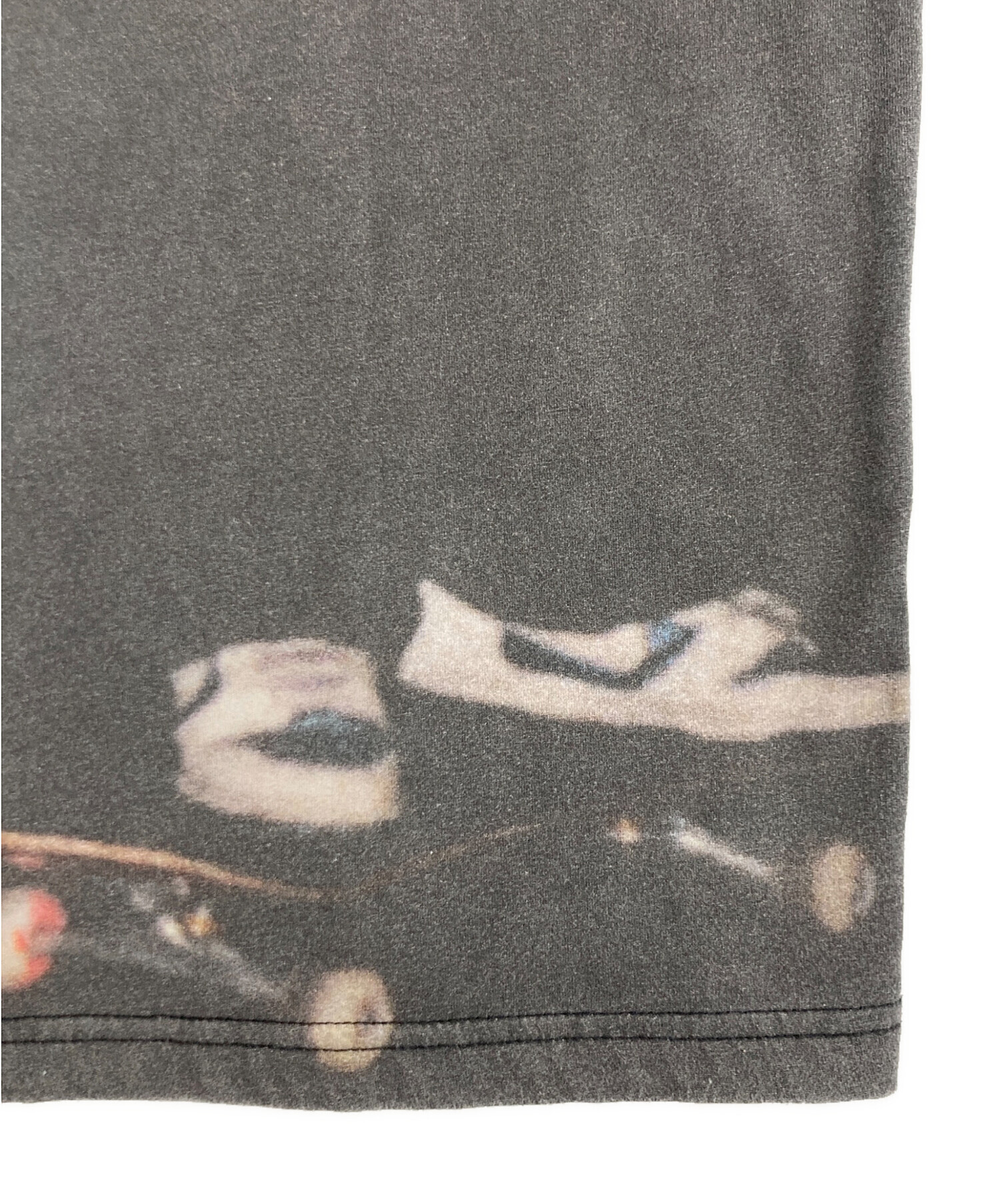 中古・古着通販】SUPREME (シュプリーム) Supreme Dash Snow S/S Top