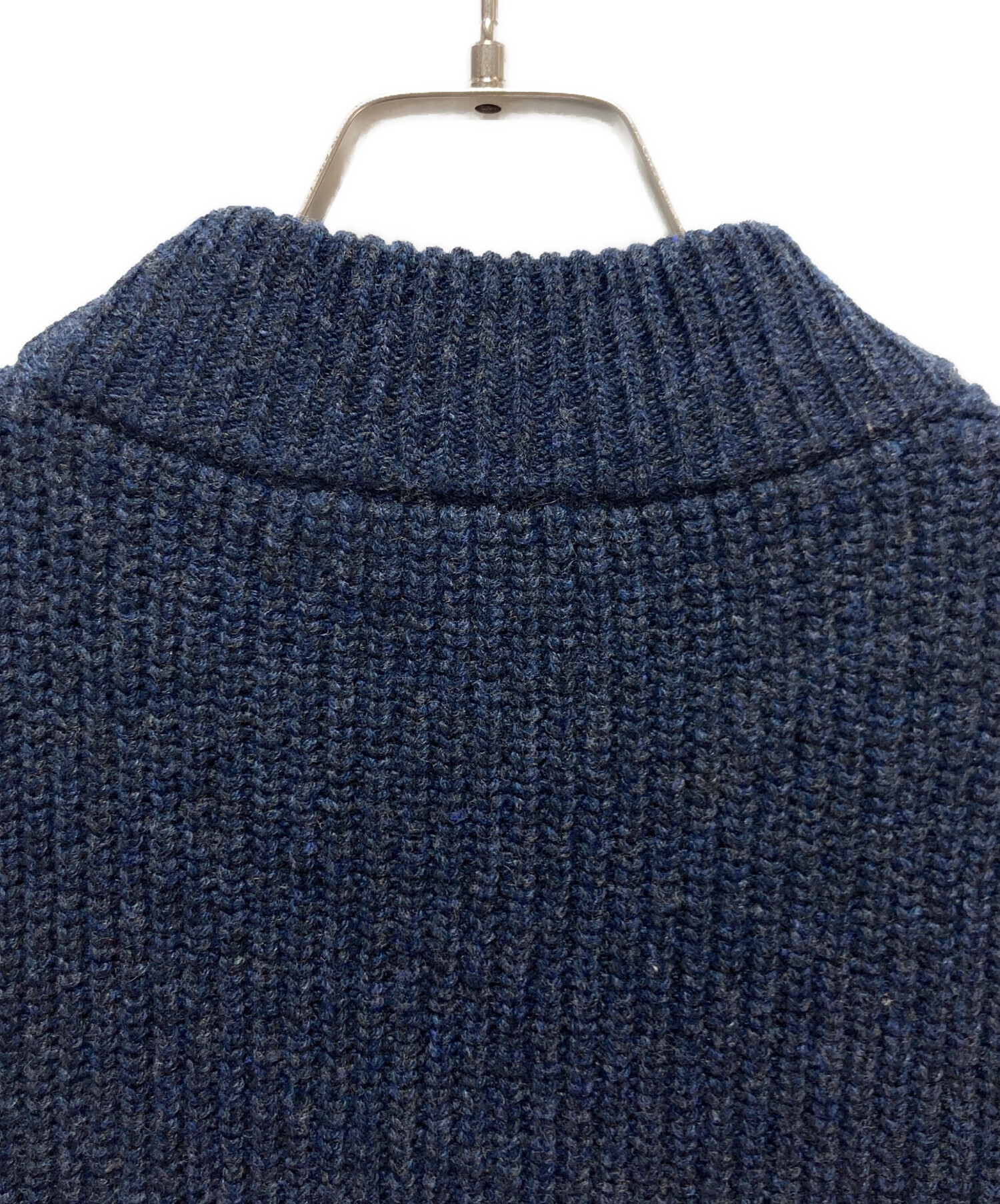 中古・古着通販】MARNI (マルニ) MARNI ウールモックネックニット