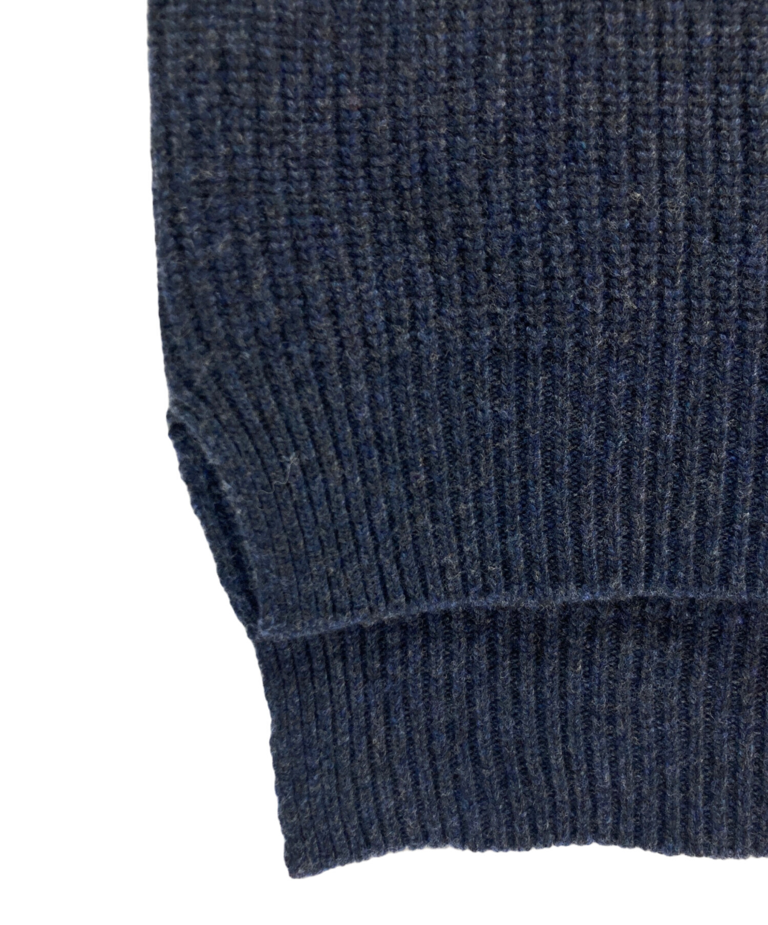 中古・古着通販】MARNI (マルニ) MARNI ウールモックネックニット