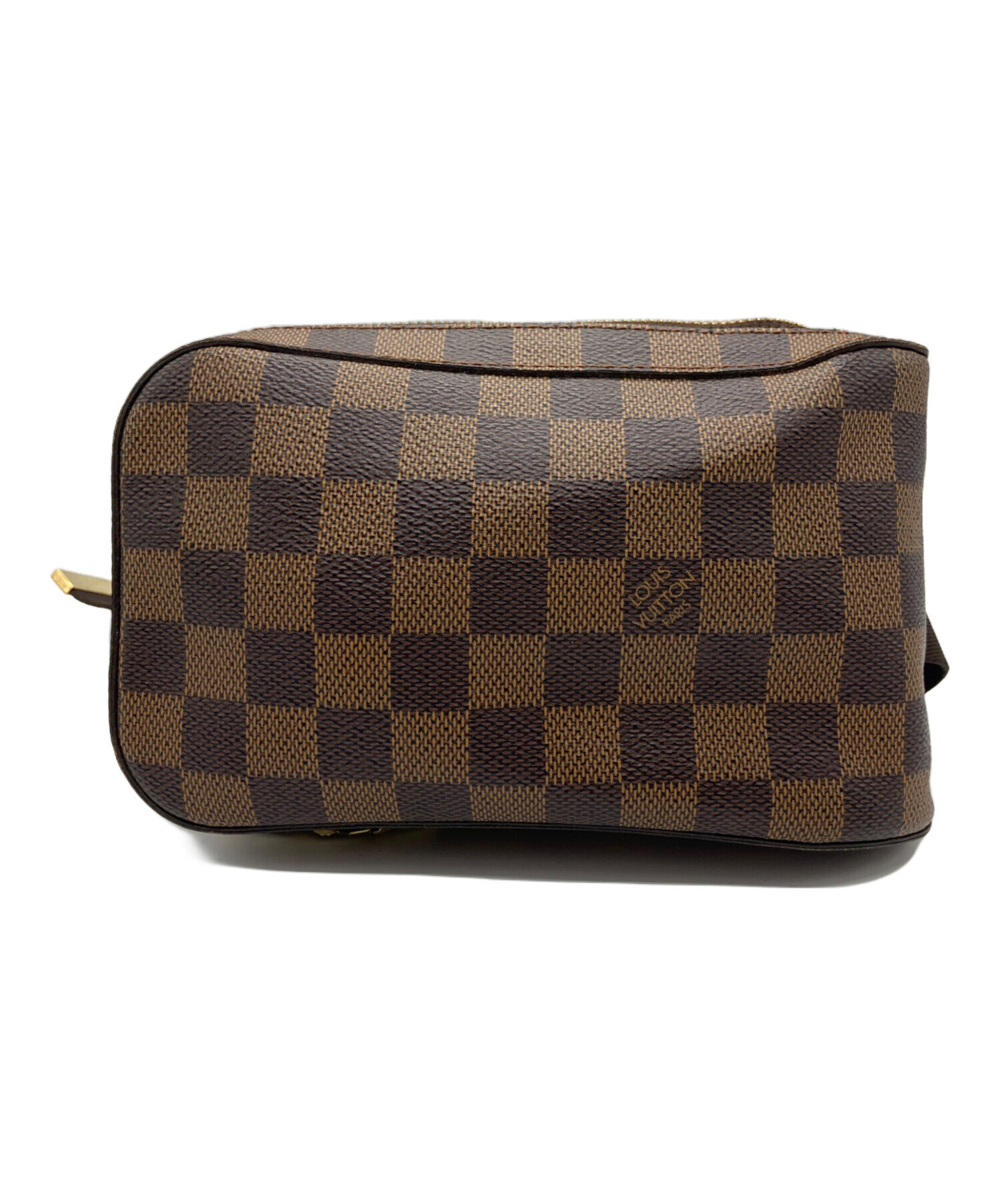 中古・古着通販】LOUIS VUITTON (ルイ ヴィトン) ダミエ ジェロニモス