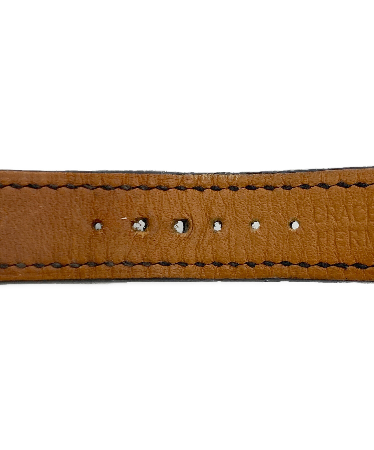 中古・古着通販】HERMES (エルメス) HERMES(エルメス) 腕時計 H