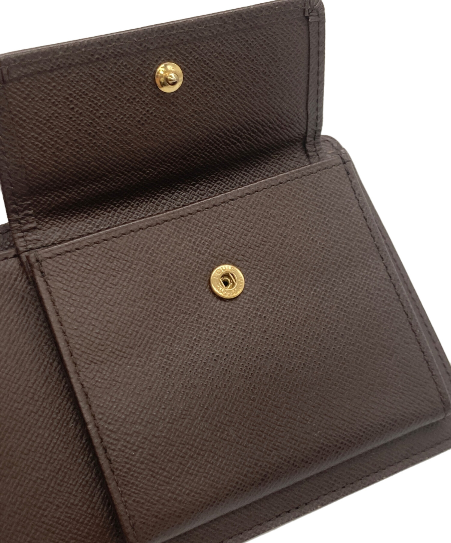 中古・古着通販】LOUIS VUITTON (ルイ ヴィトン) ダミエ