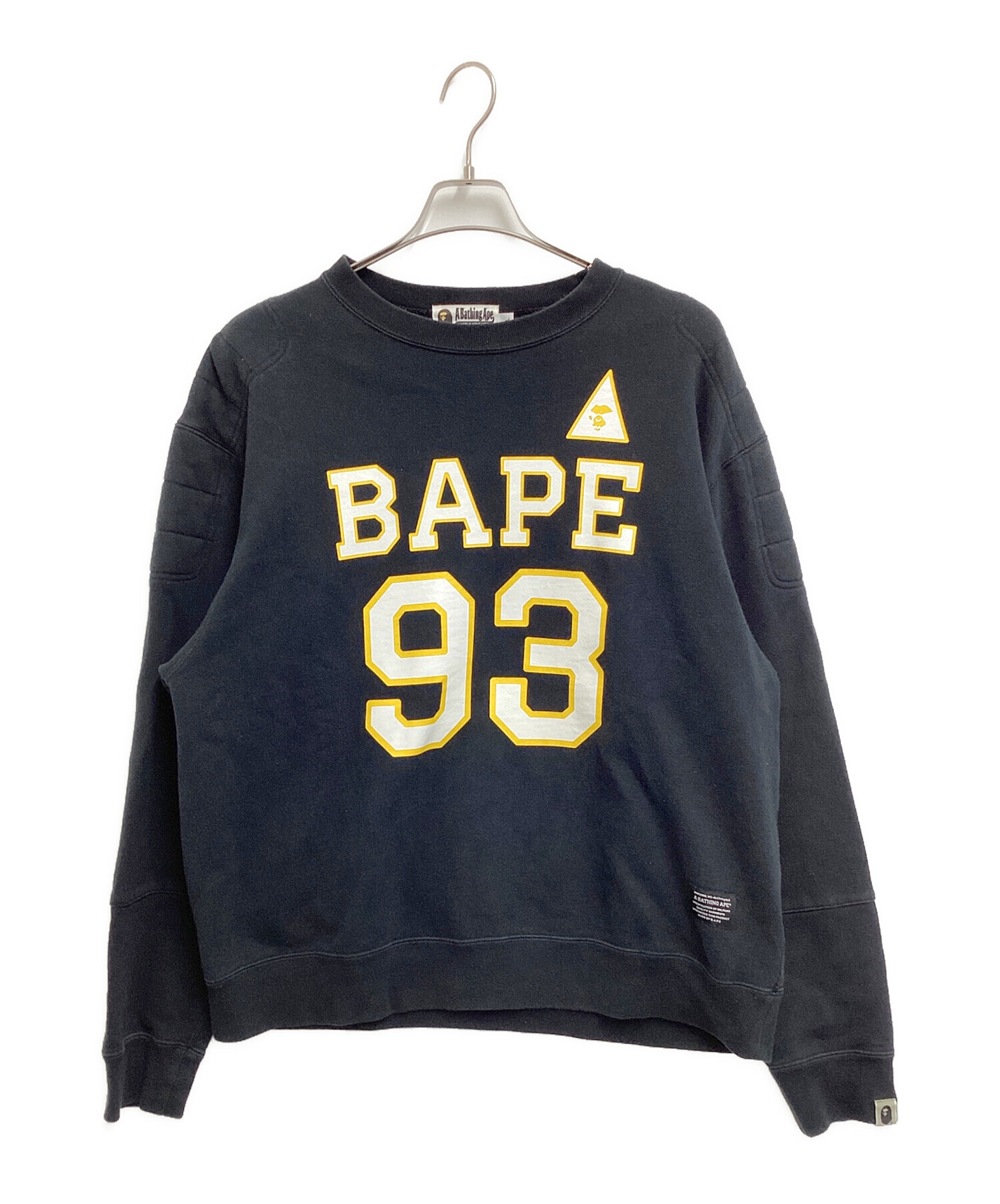 中古・古着通販】A BATHING APE (ア ベイシング エイプ) MILITARY