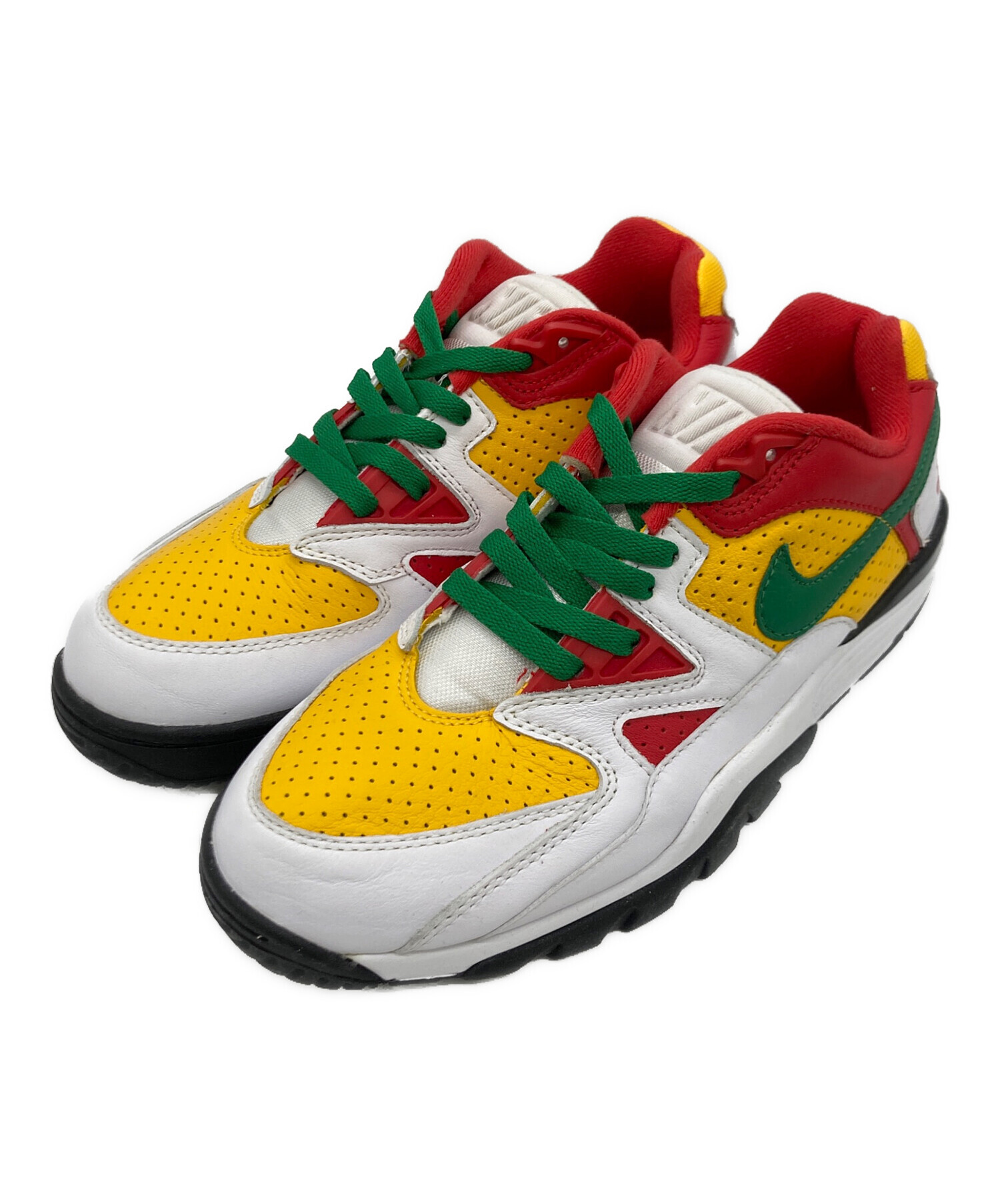 中古・古着通販】NIKE (ナイキ) SUPREME (シュプリーム) AIR CROSS 