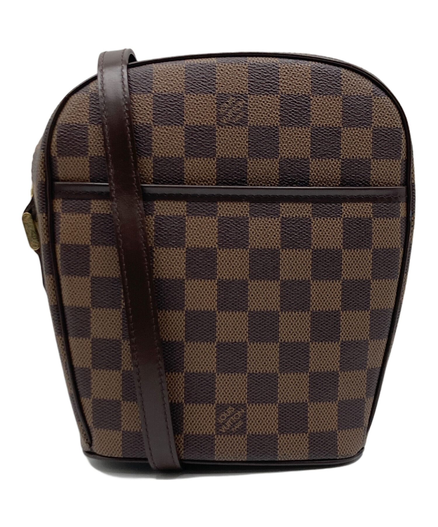 中古・古着通販】LOUIS VUITTON (ルイ ヴィトン) ダミエ イパネマPM