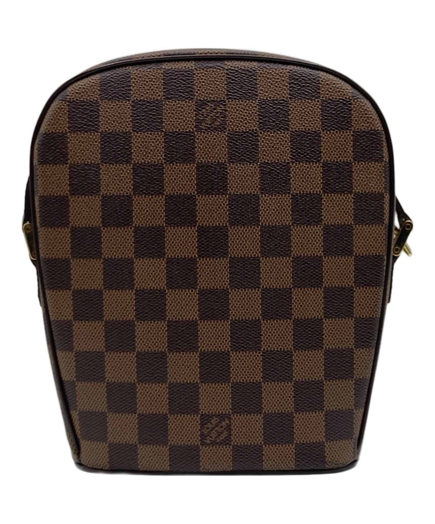 中古・古着通販】LOUIS VUITTON (ルイ ヴィトン) ダミエ イパネマPM
