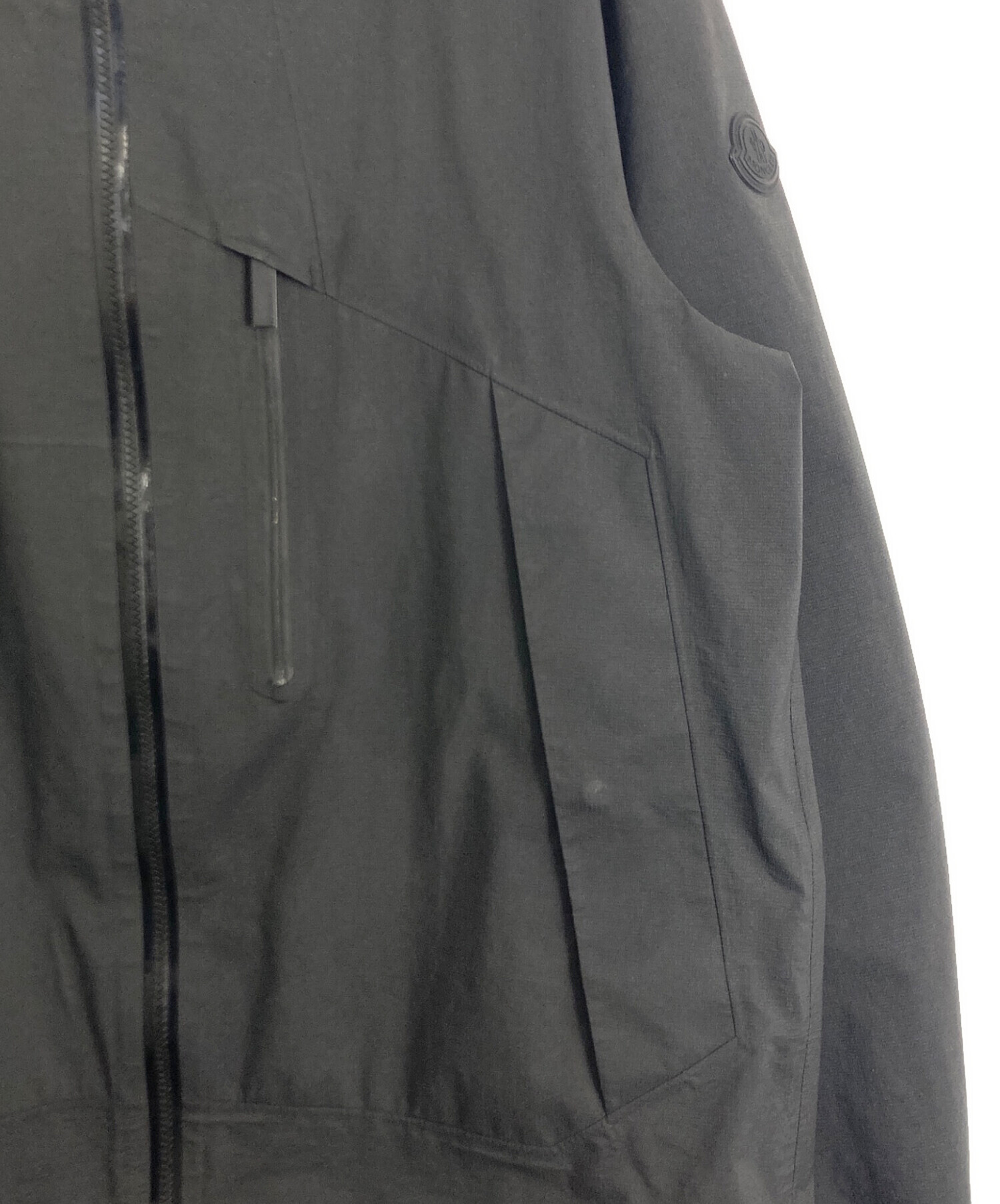 中古・古着通販】MONCLER (モンクレール) MONCLER (モンクレール