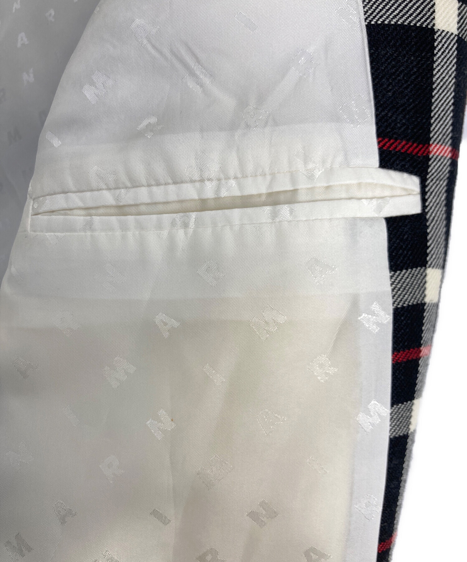 中古・古着通販】MARNI (マルニ) MARNI (マルニ) テーラード