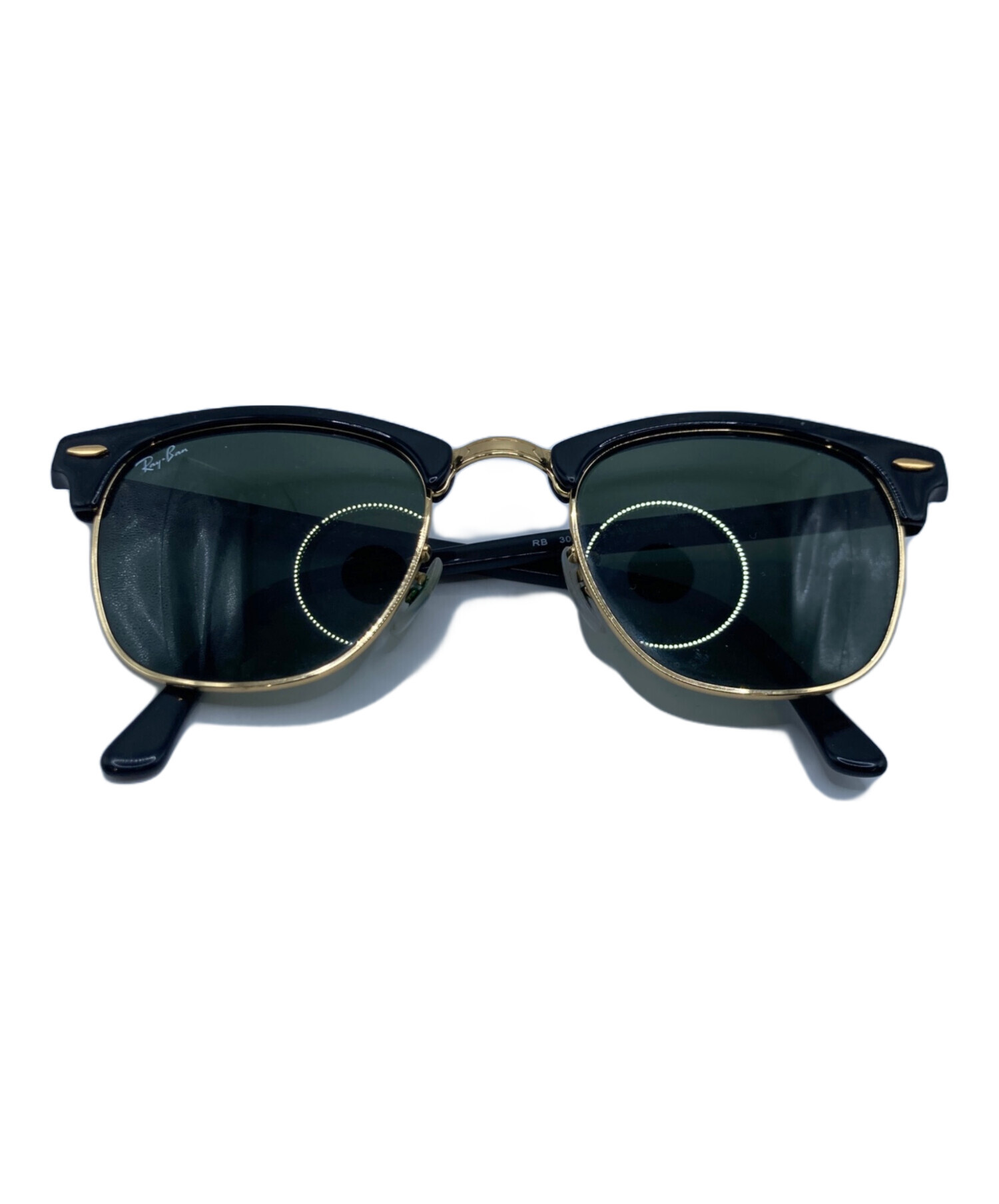 中古・古着通販】RAY-BAN (レイバン) サングラス ブラック｜ブランド