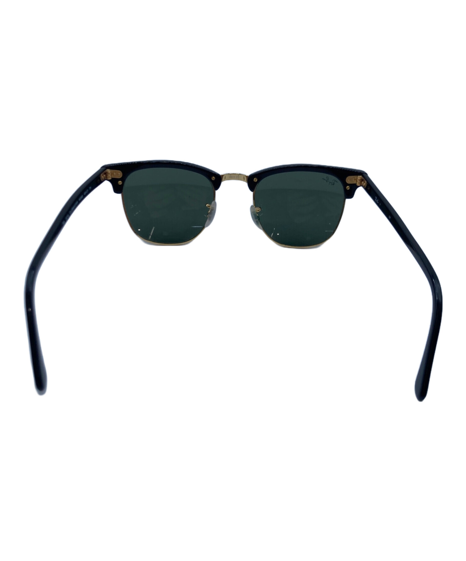 中古・古着通販】RAY-BAN (レイバン) サングラス ブラック｜ブランド