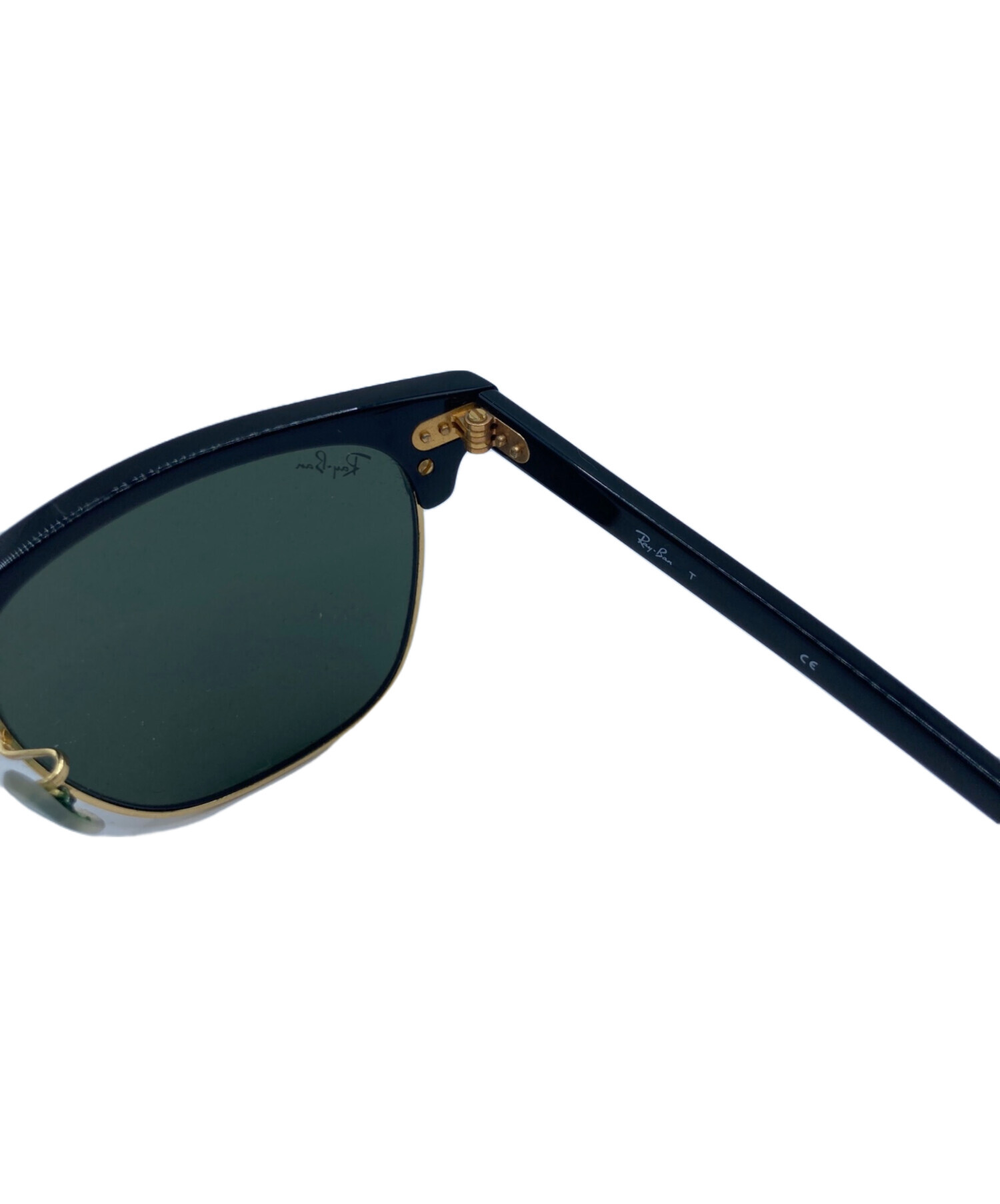 中古・古着通販】RAY-BAN (レイバン) サングラス ブラック｜ブランド