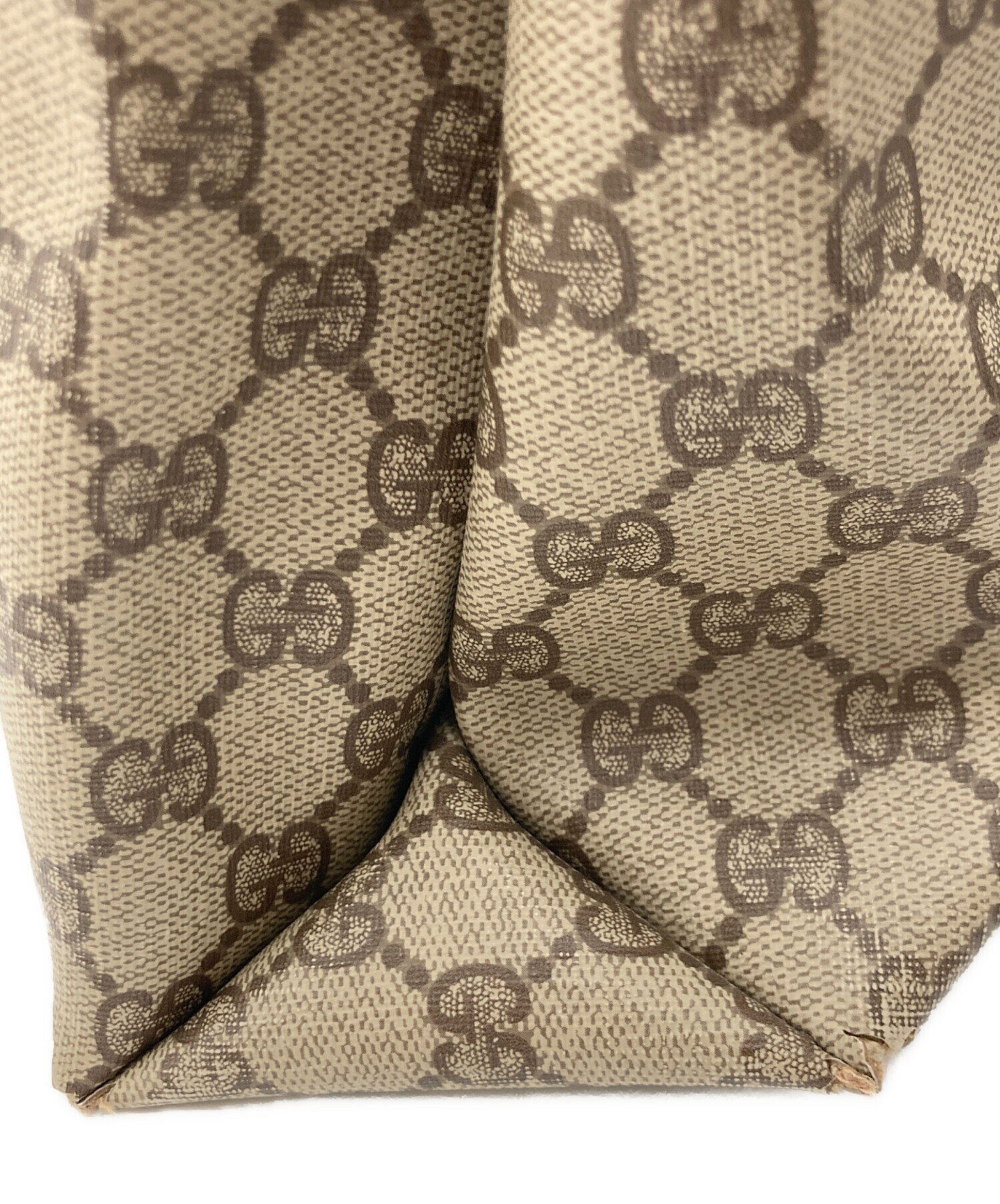 中古・古着通販】GUCCI (グッチ) GUCCI オールドグッチ トートバッグ