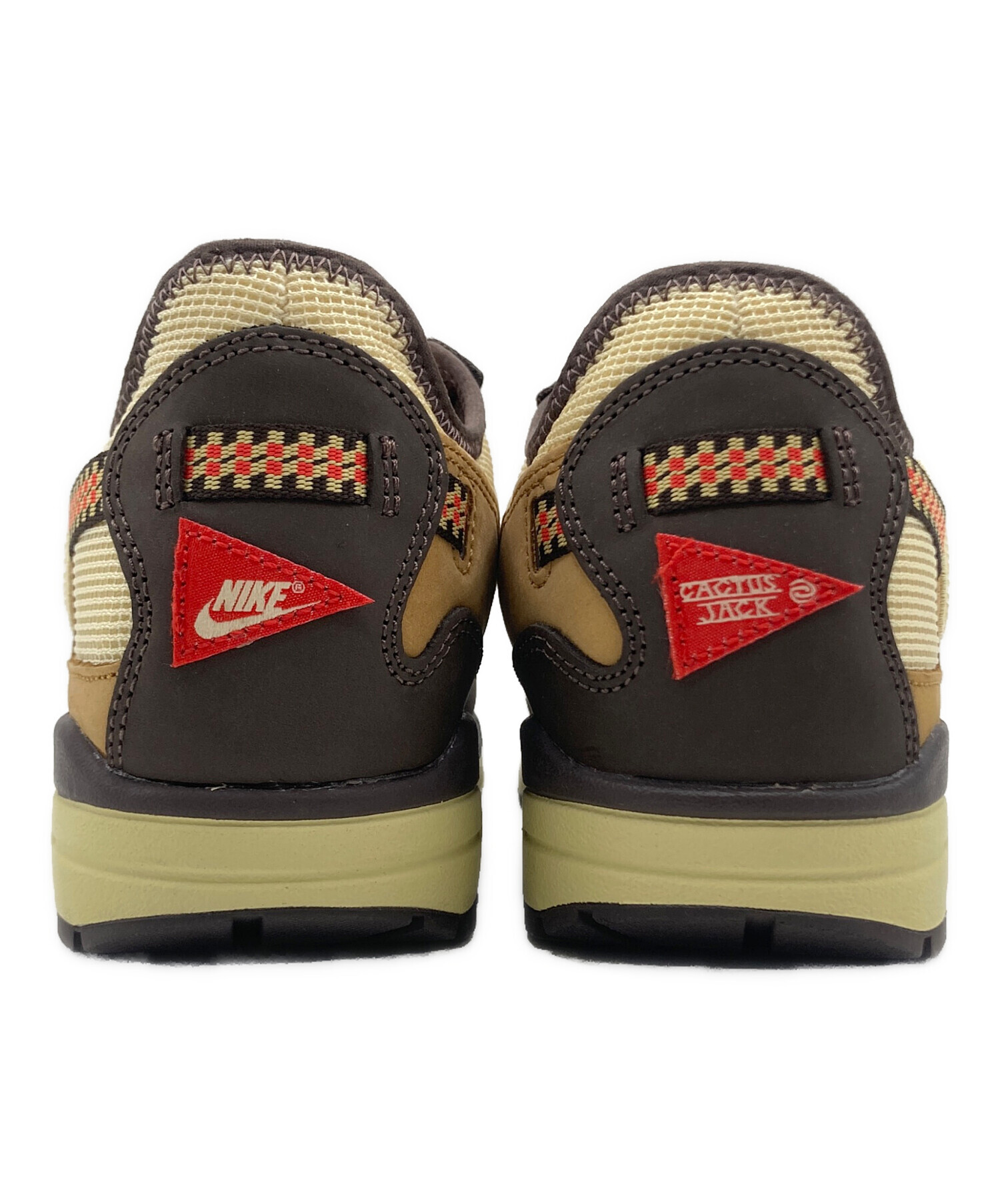 中古・古着通販】NIKE (ナイキ) Travis Scott (トラヴィススコット